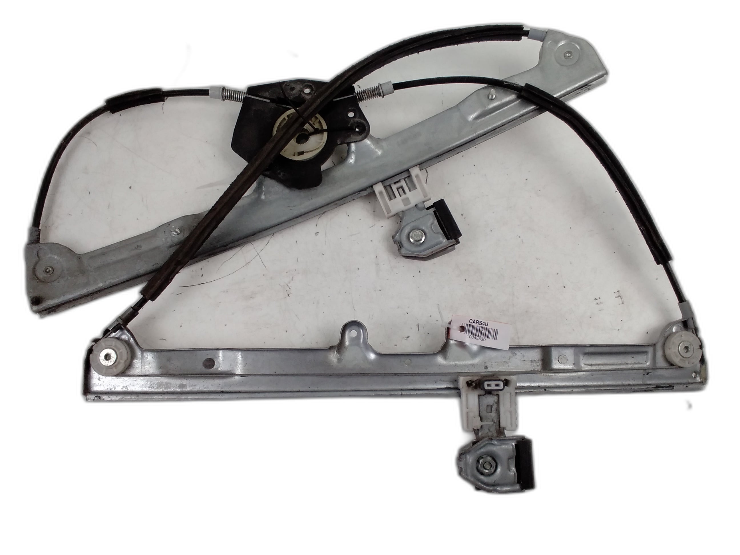 Преден ляв стъклоповдигач