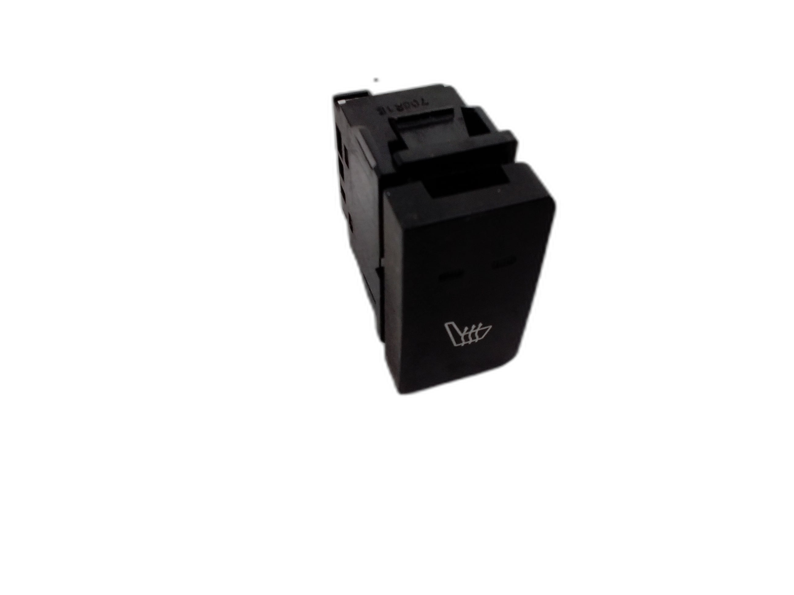 бутон подгрев седалка