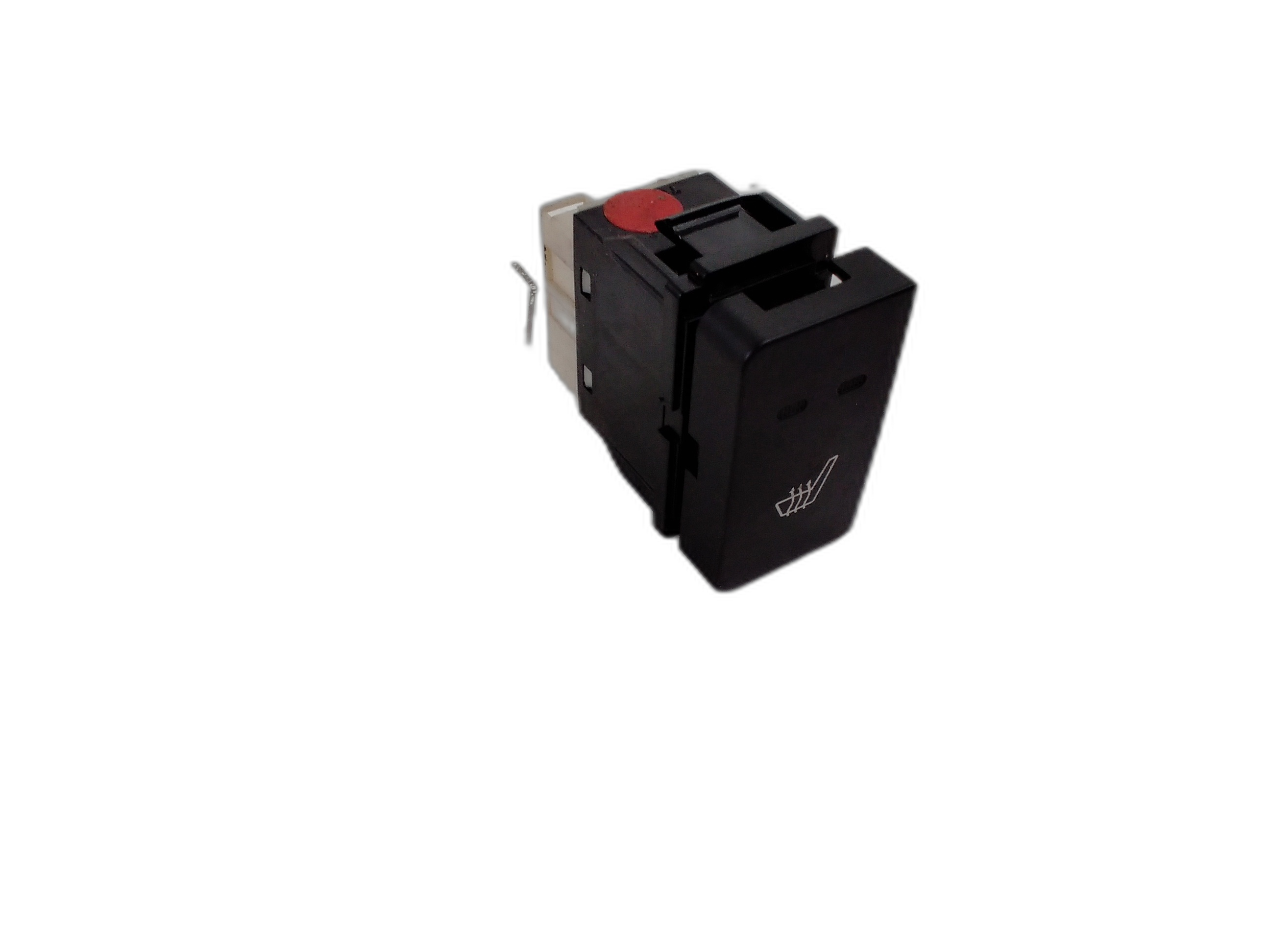 бутон подгрев седалка