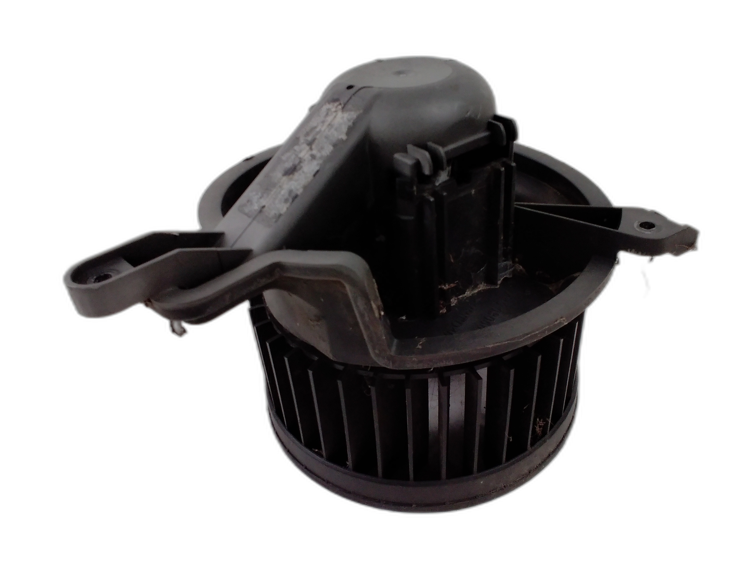 вентилатор парно