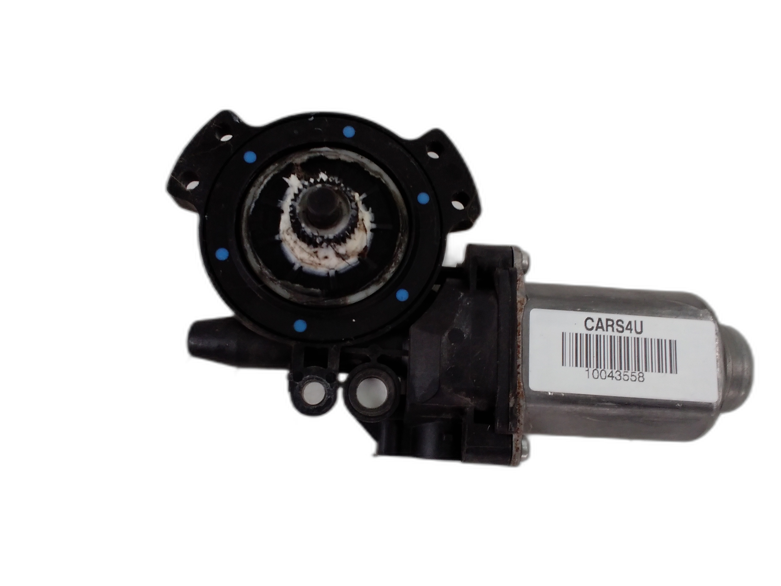 Преден десен мотор стъклоповдигач