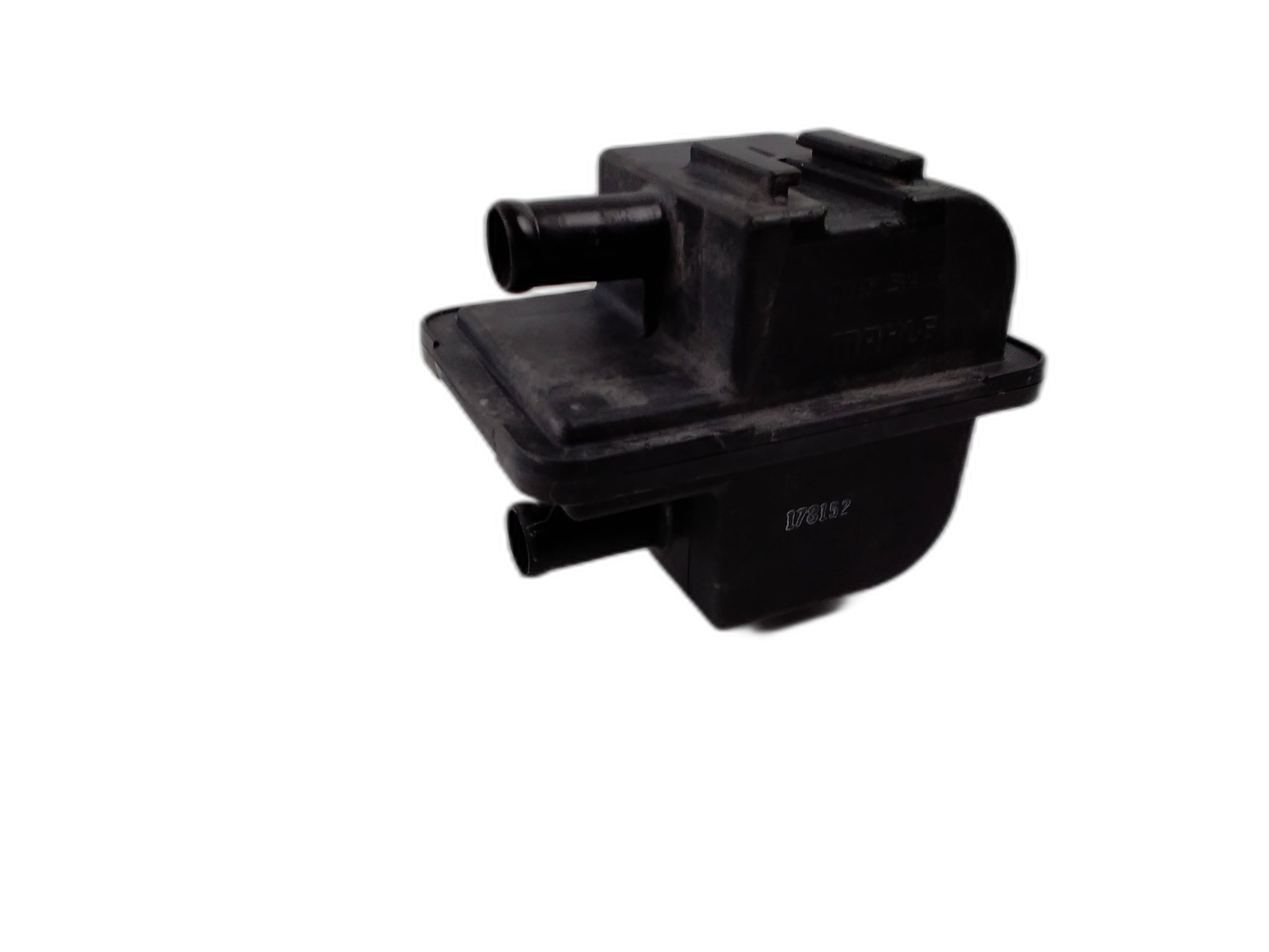 карбонов филтър бензинови пари