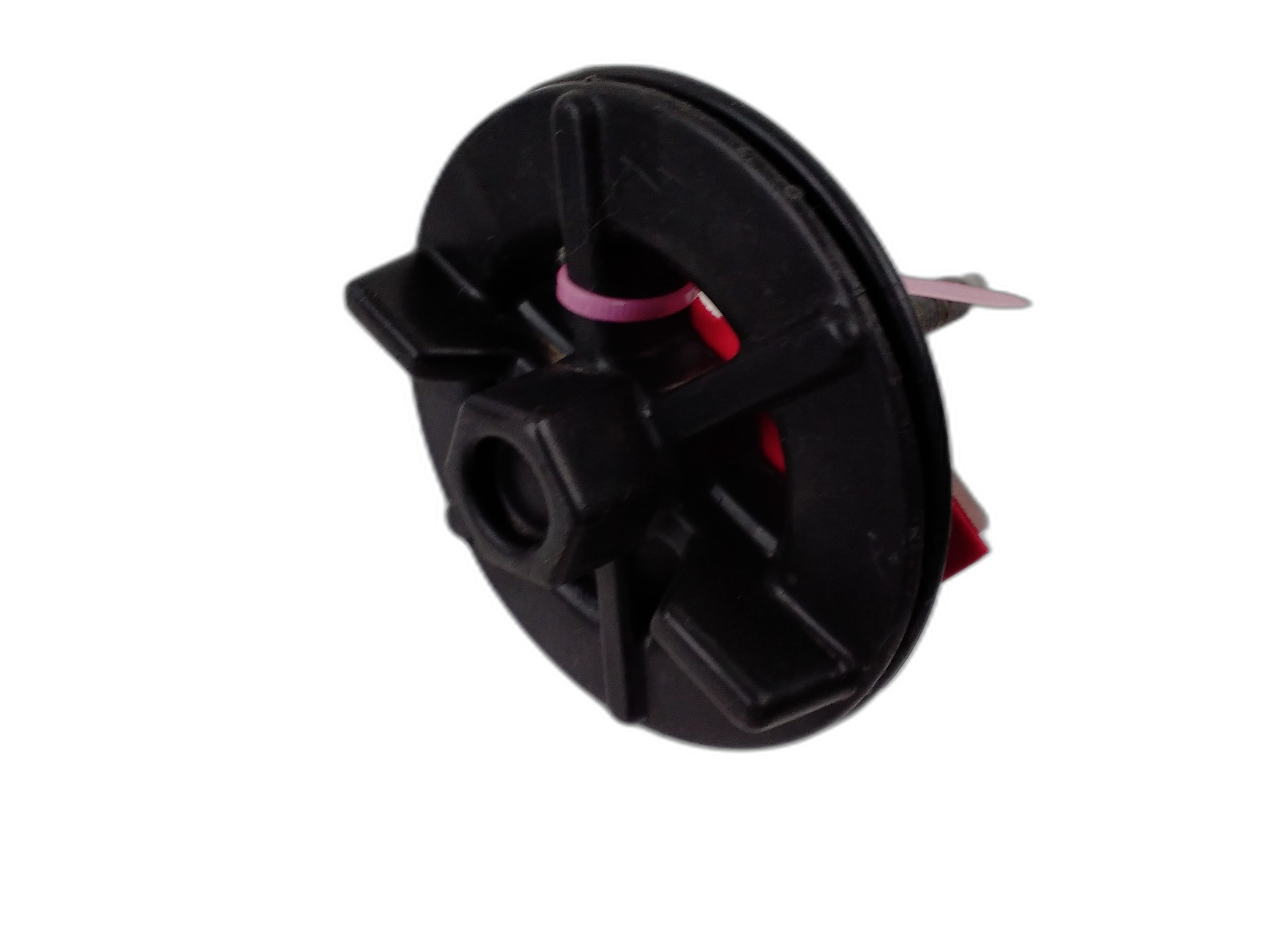 фиксатор резервна гума