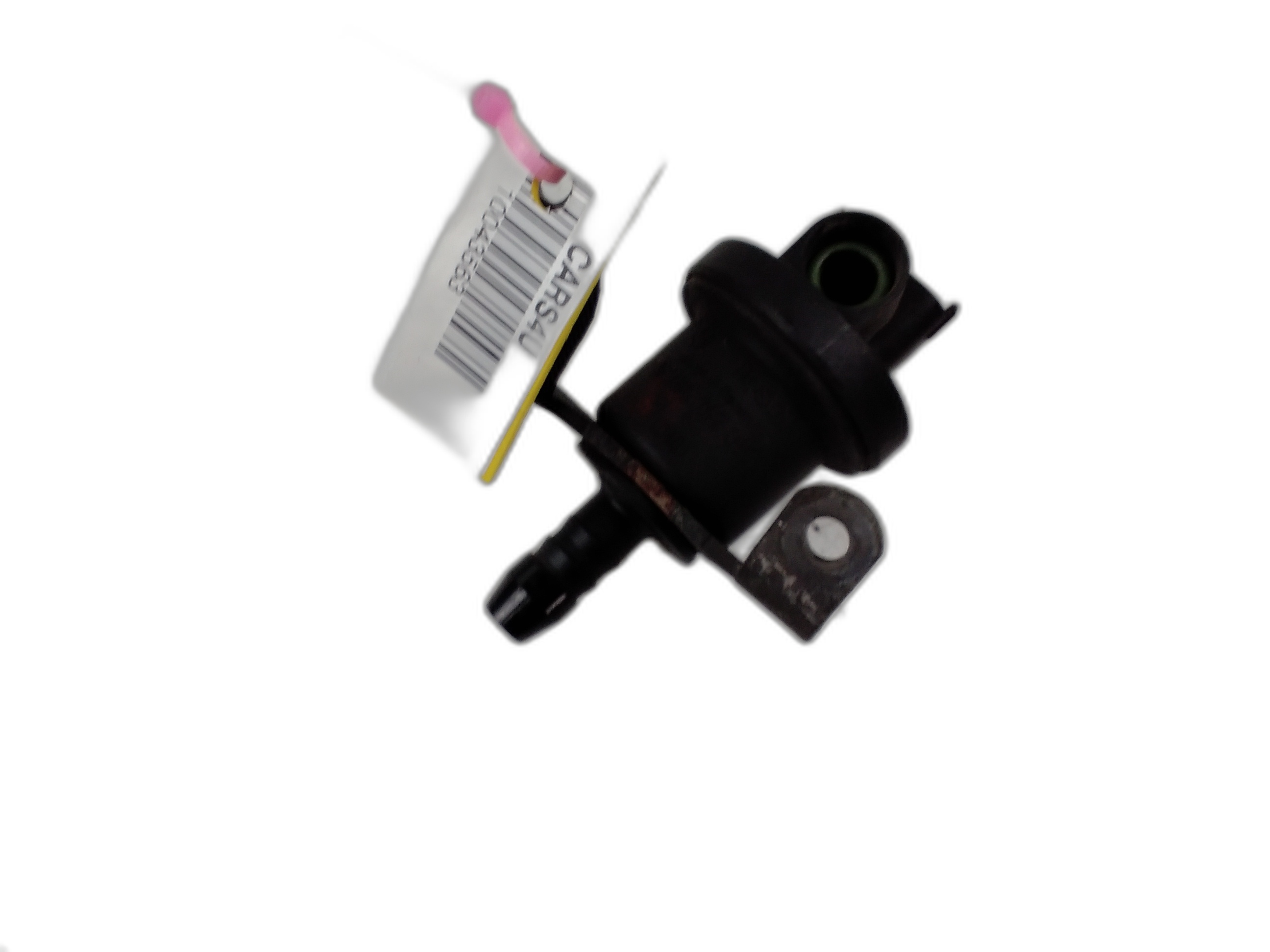 вакуум клапан