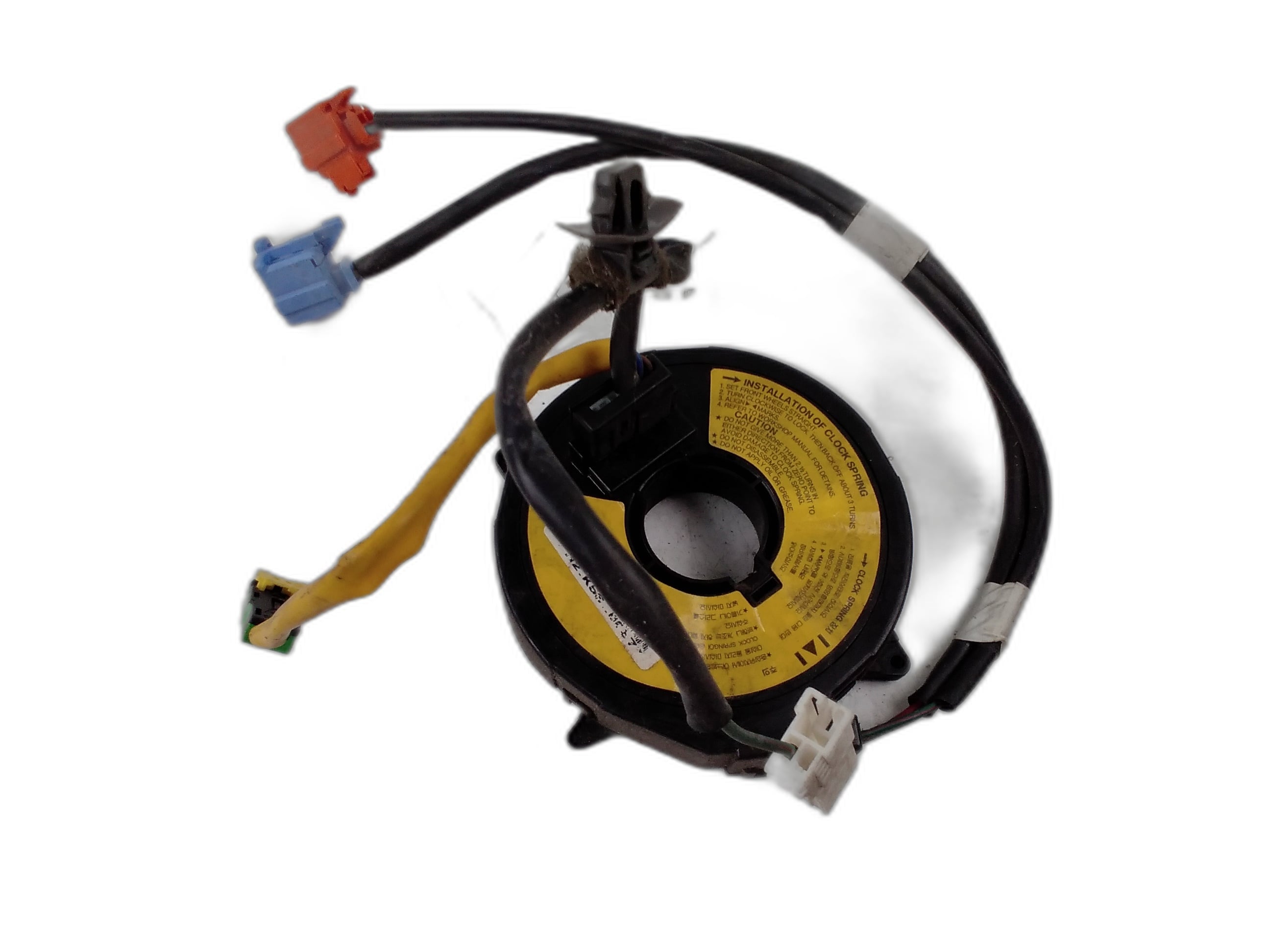 лентов кабел