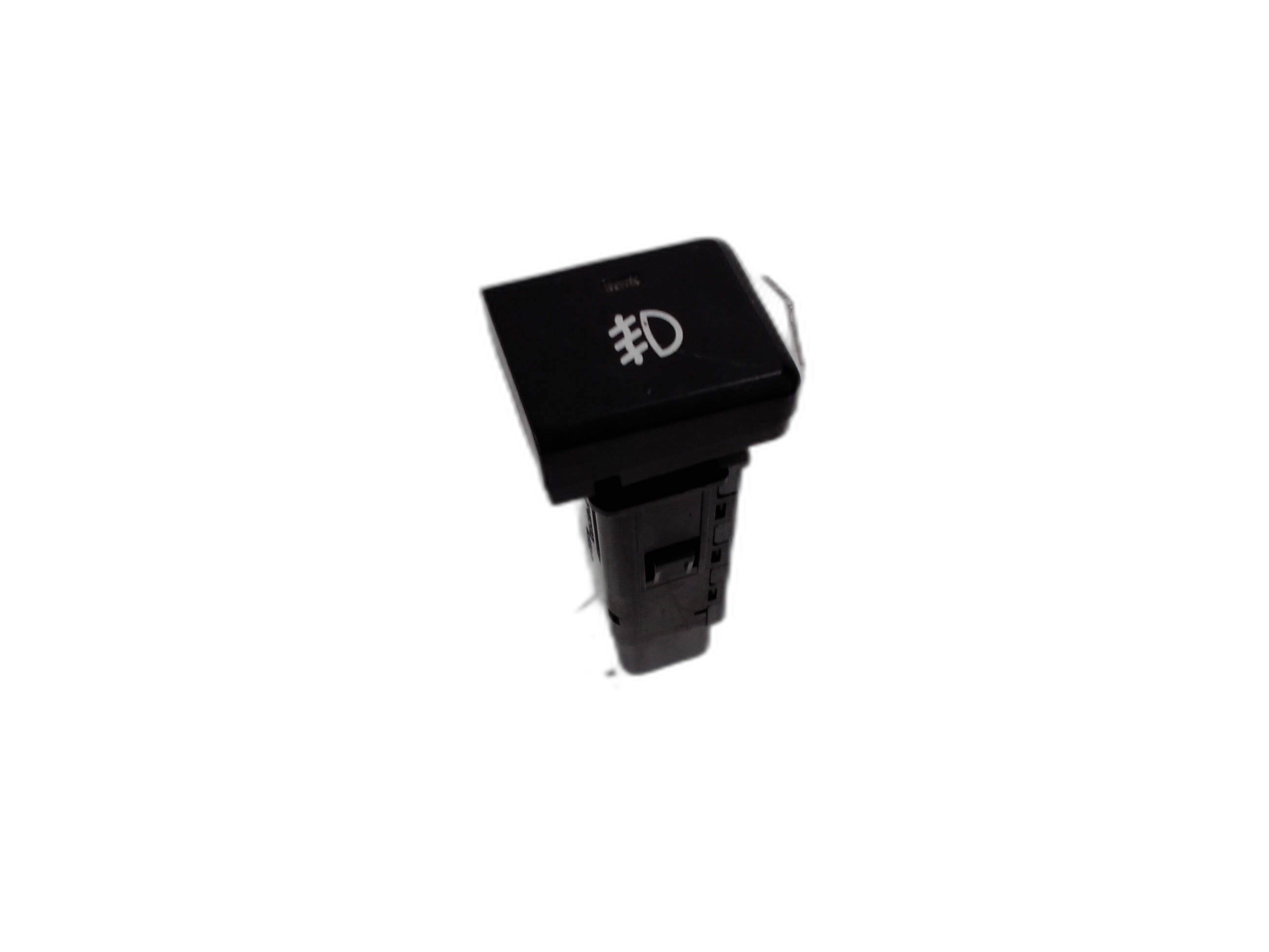 бутон фарове мъгла