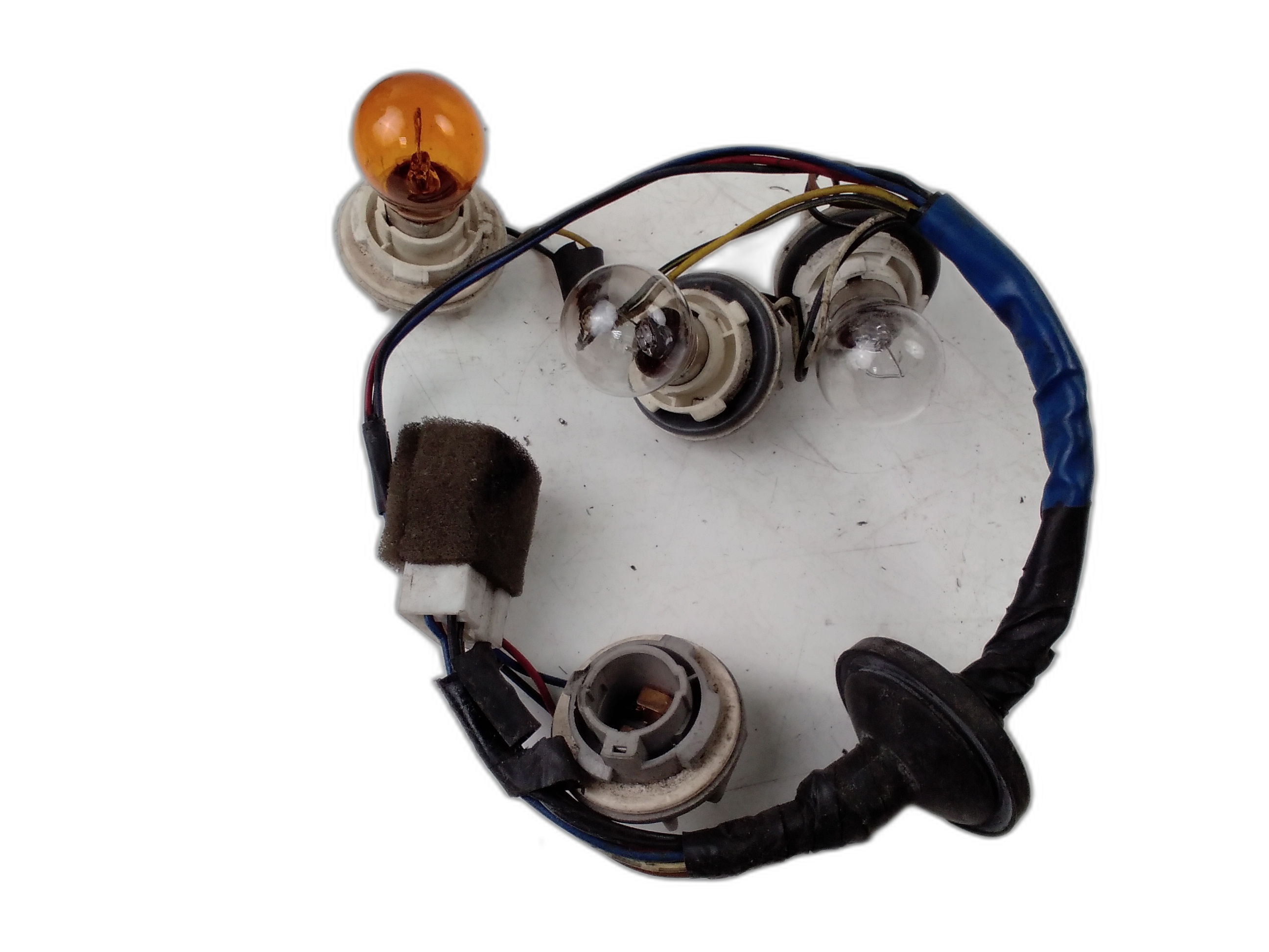 фасонки стоп