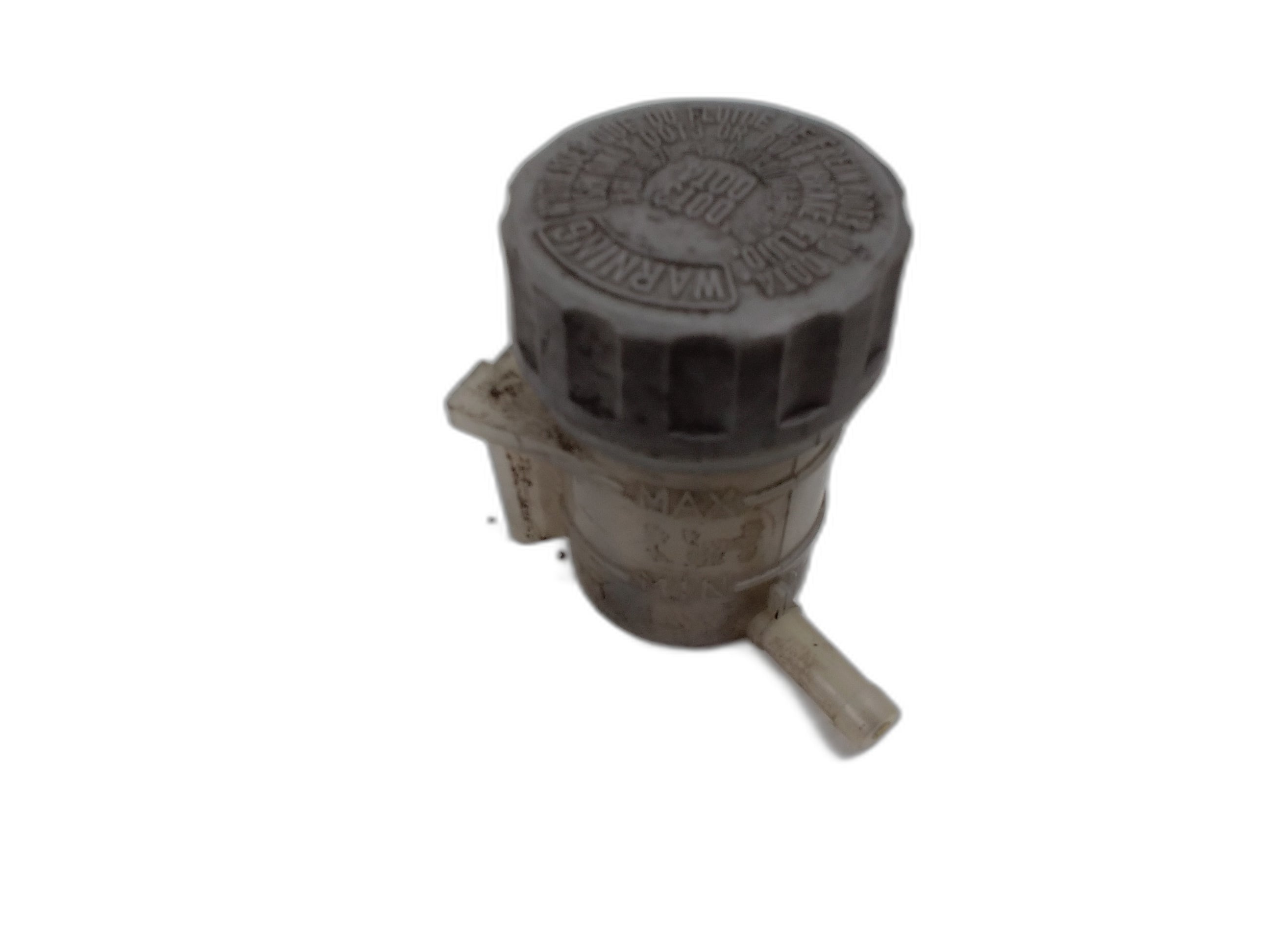 казанче спирачна течност