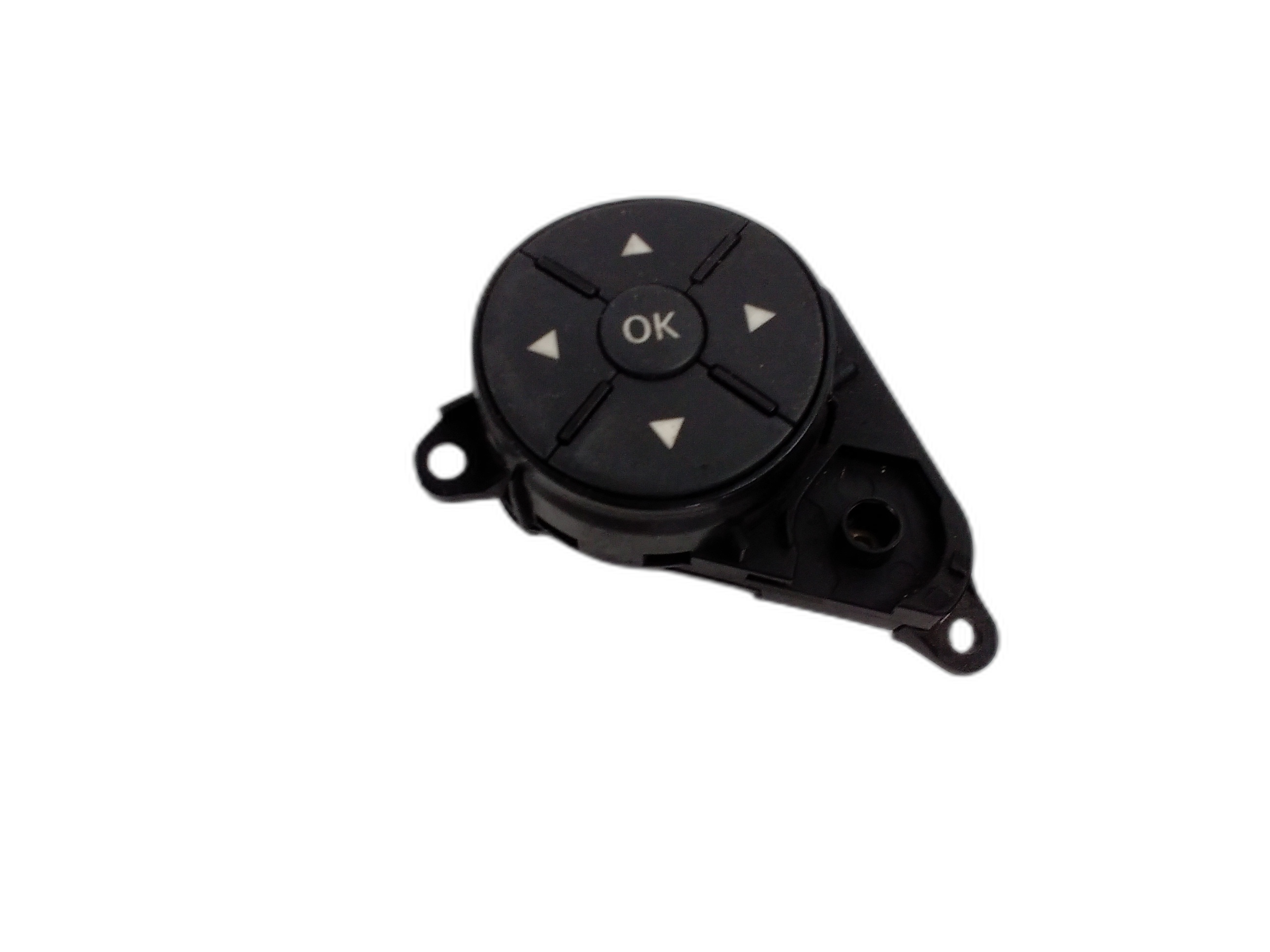 панел бутони волан