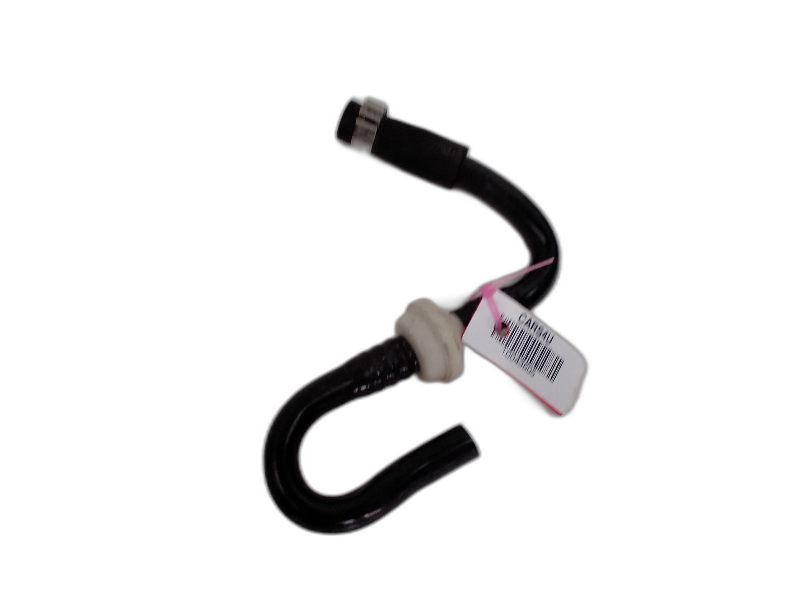 вакуум клапан