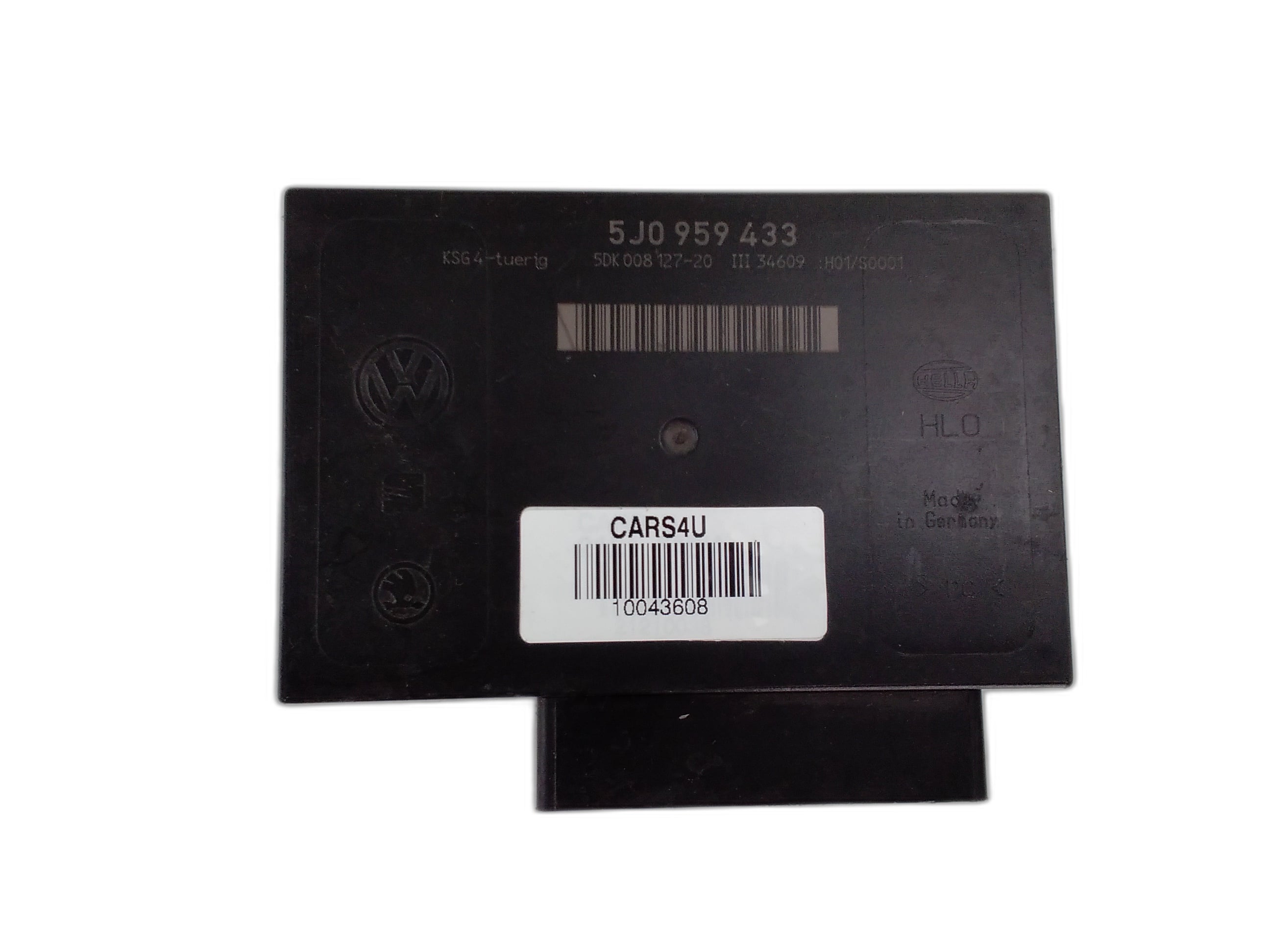 комфорт модул