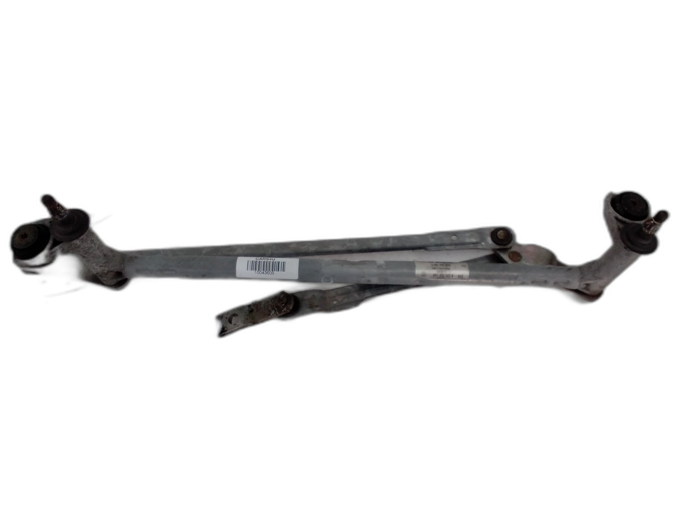 механизъм предни чистачки