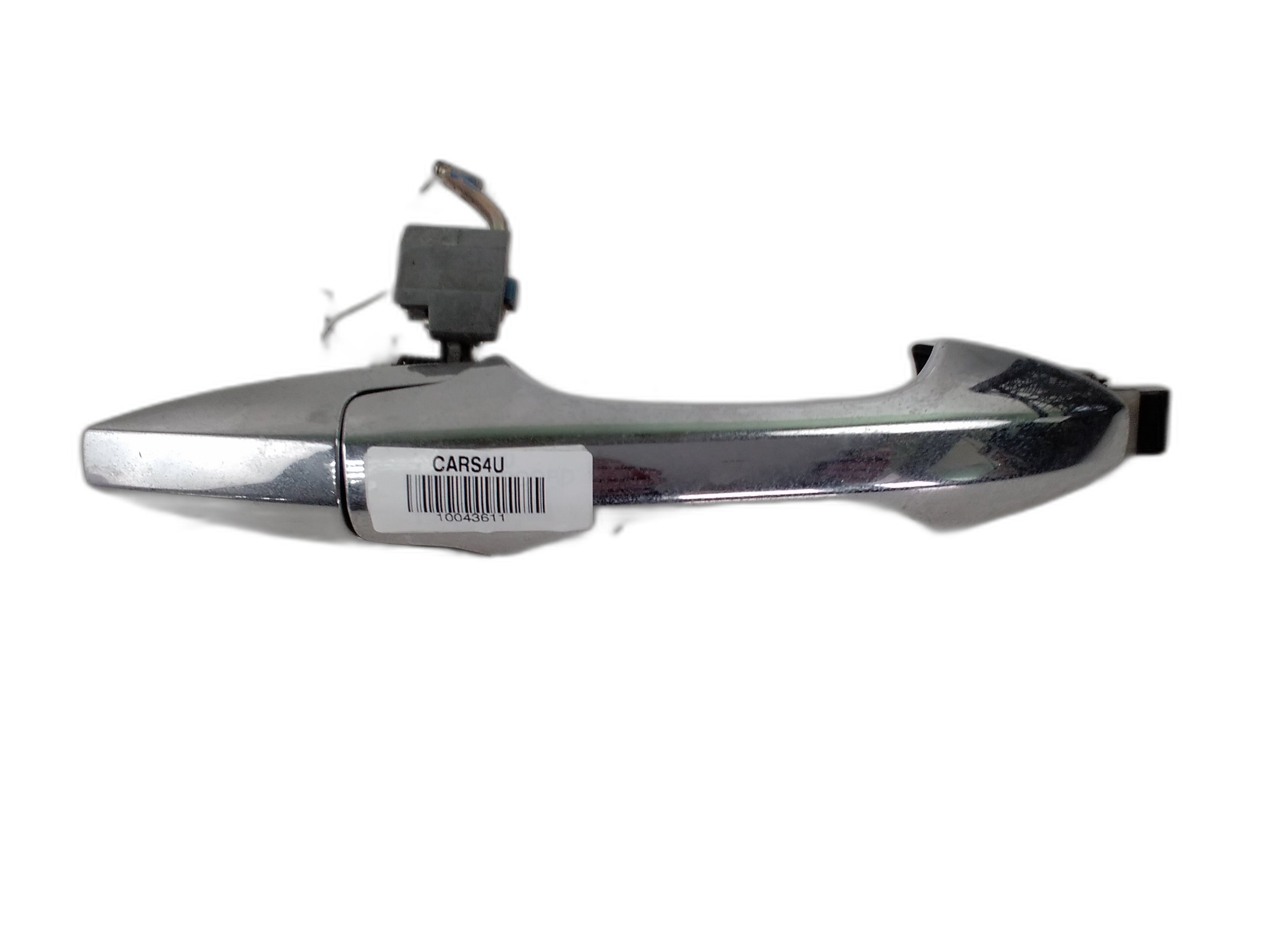 Предна дясна външна дръжка