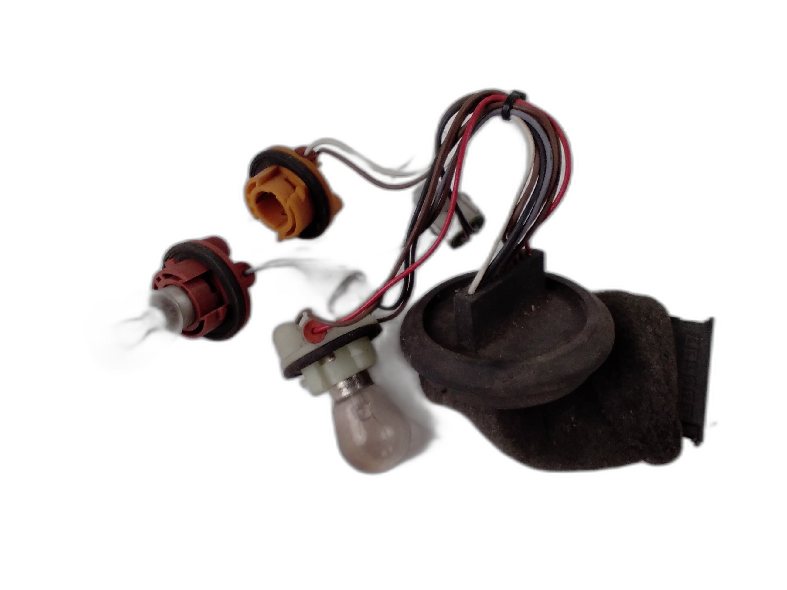 фасонки стоп