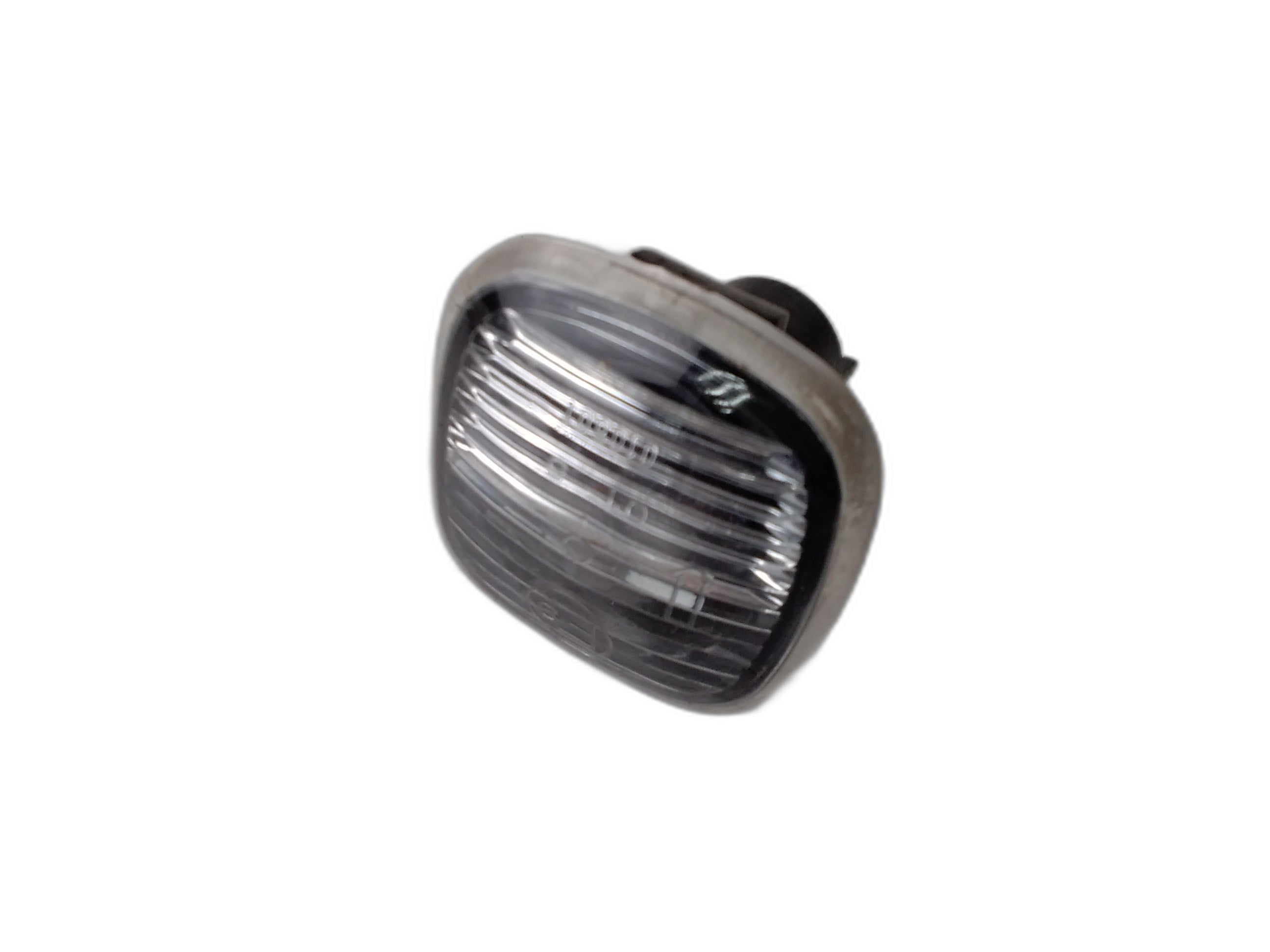 мигач калник