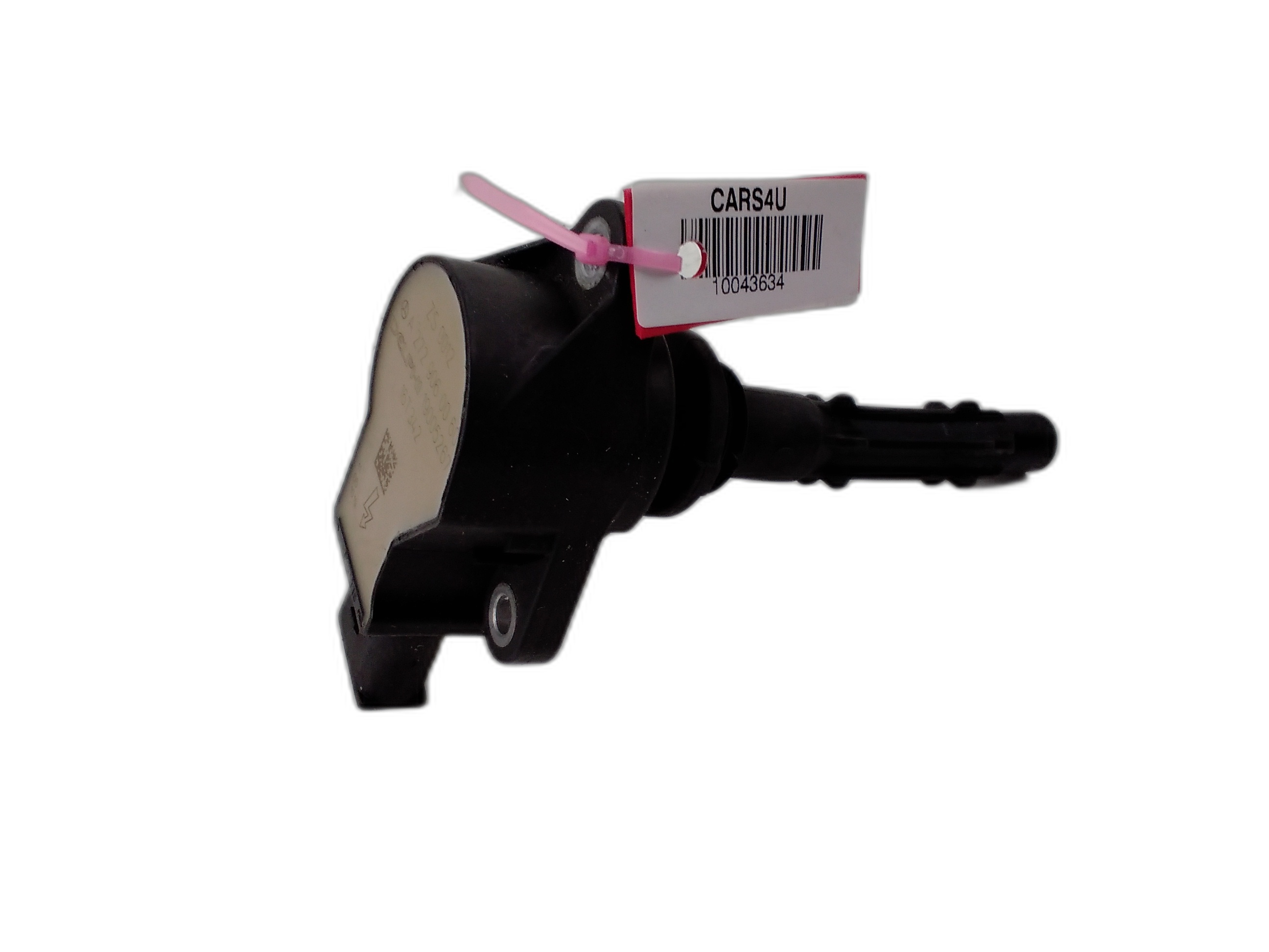 запалителна бобина