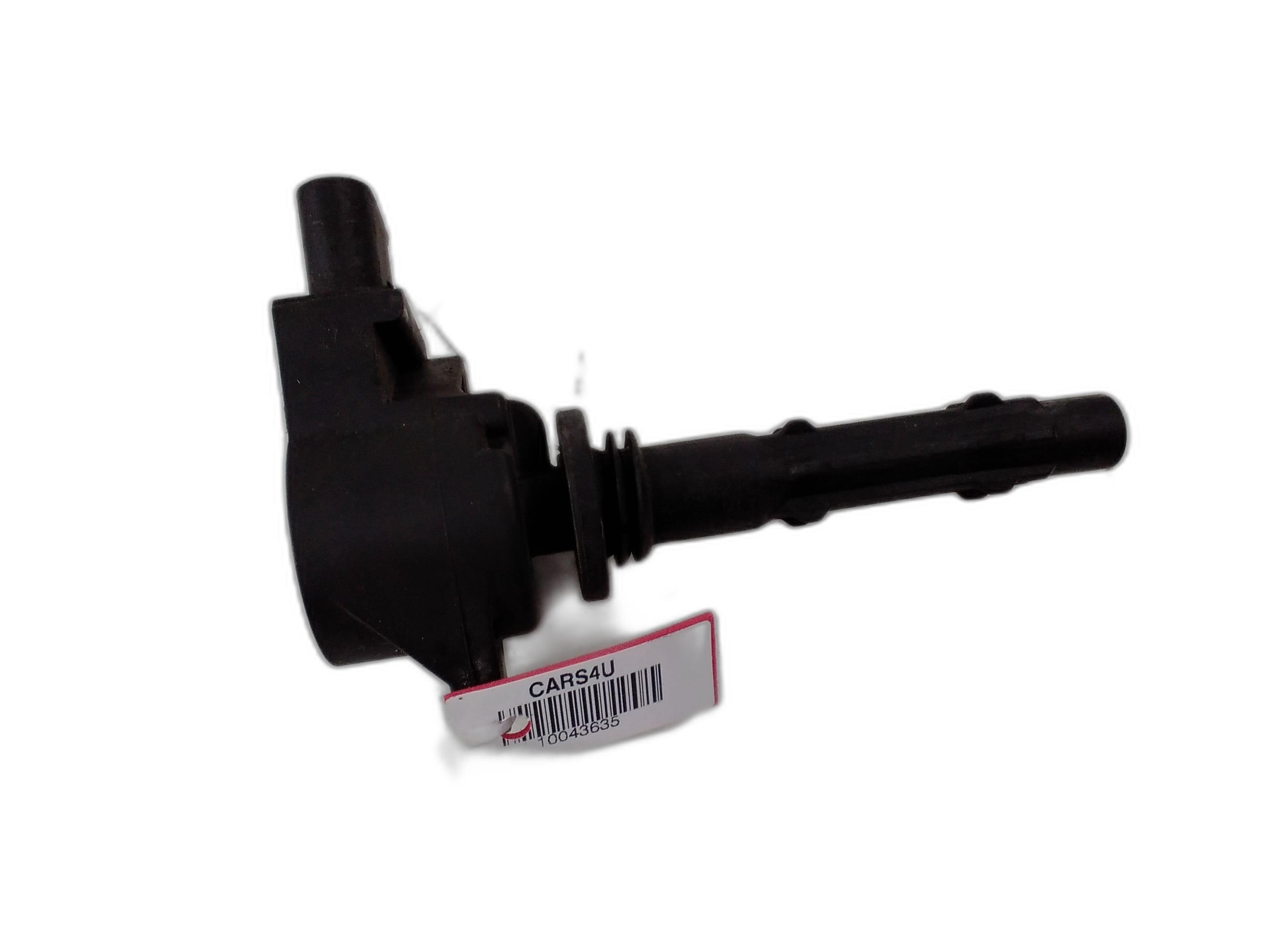 запалителна бобина