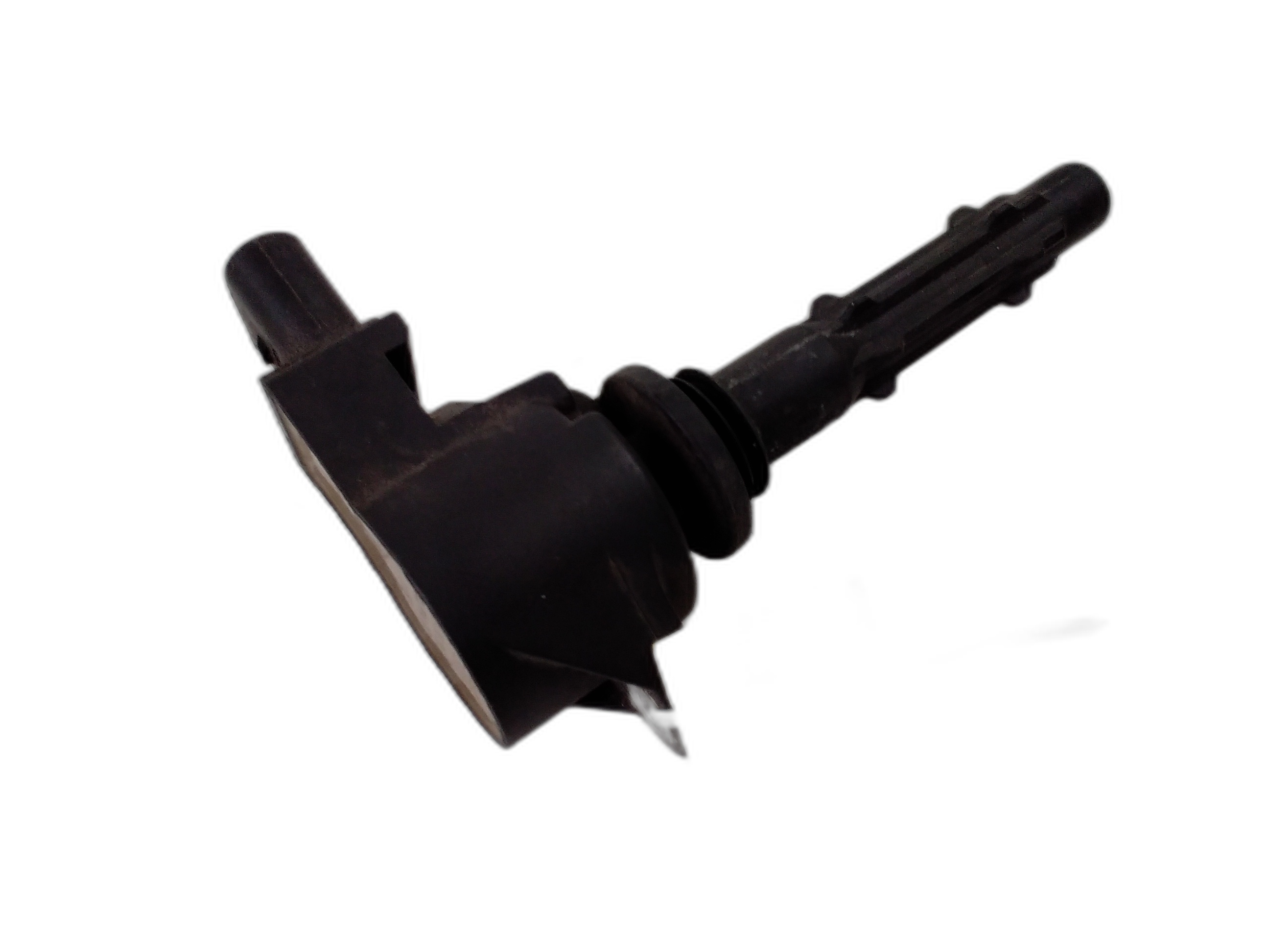 запали телна бобина