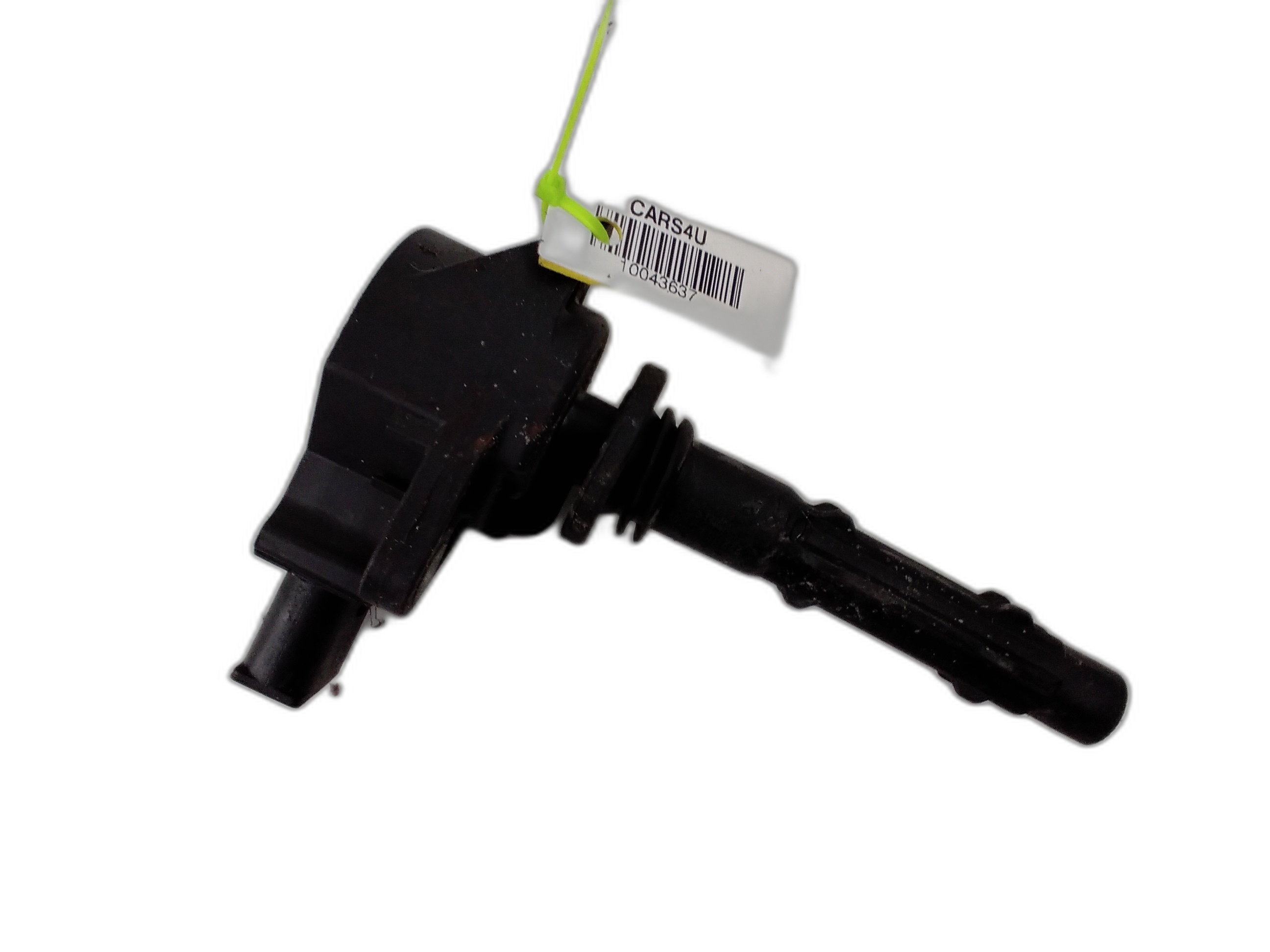 запалителна бобина