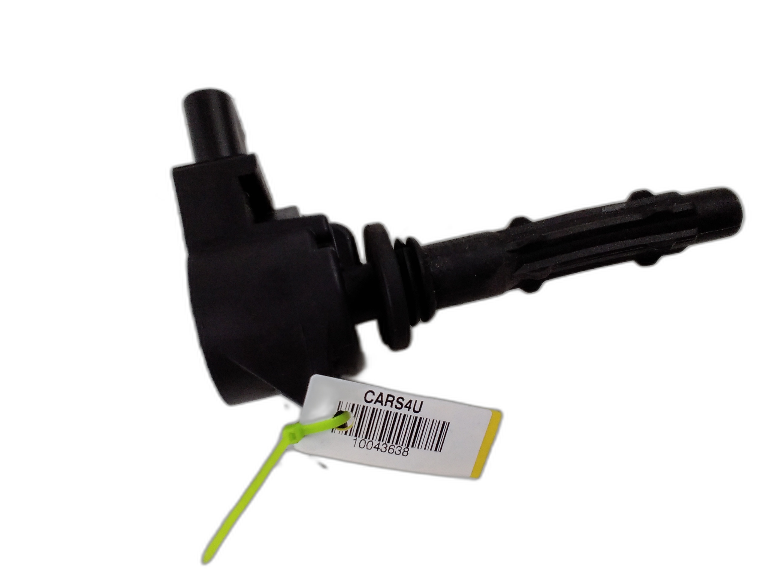 запалителна бобина