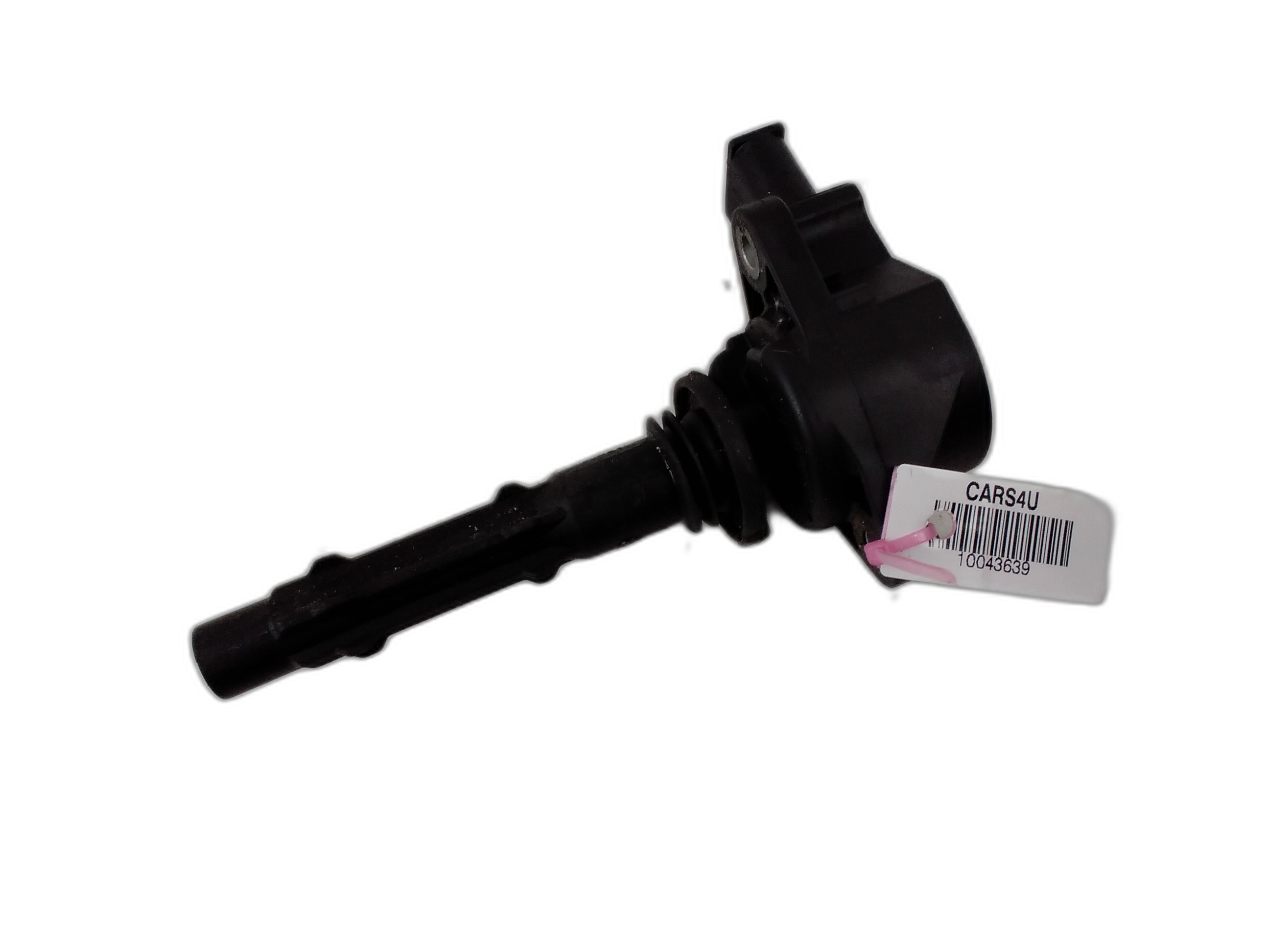 запалителна бобина