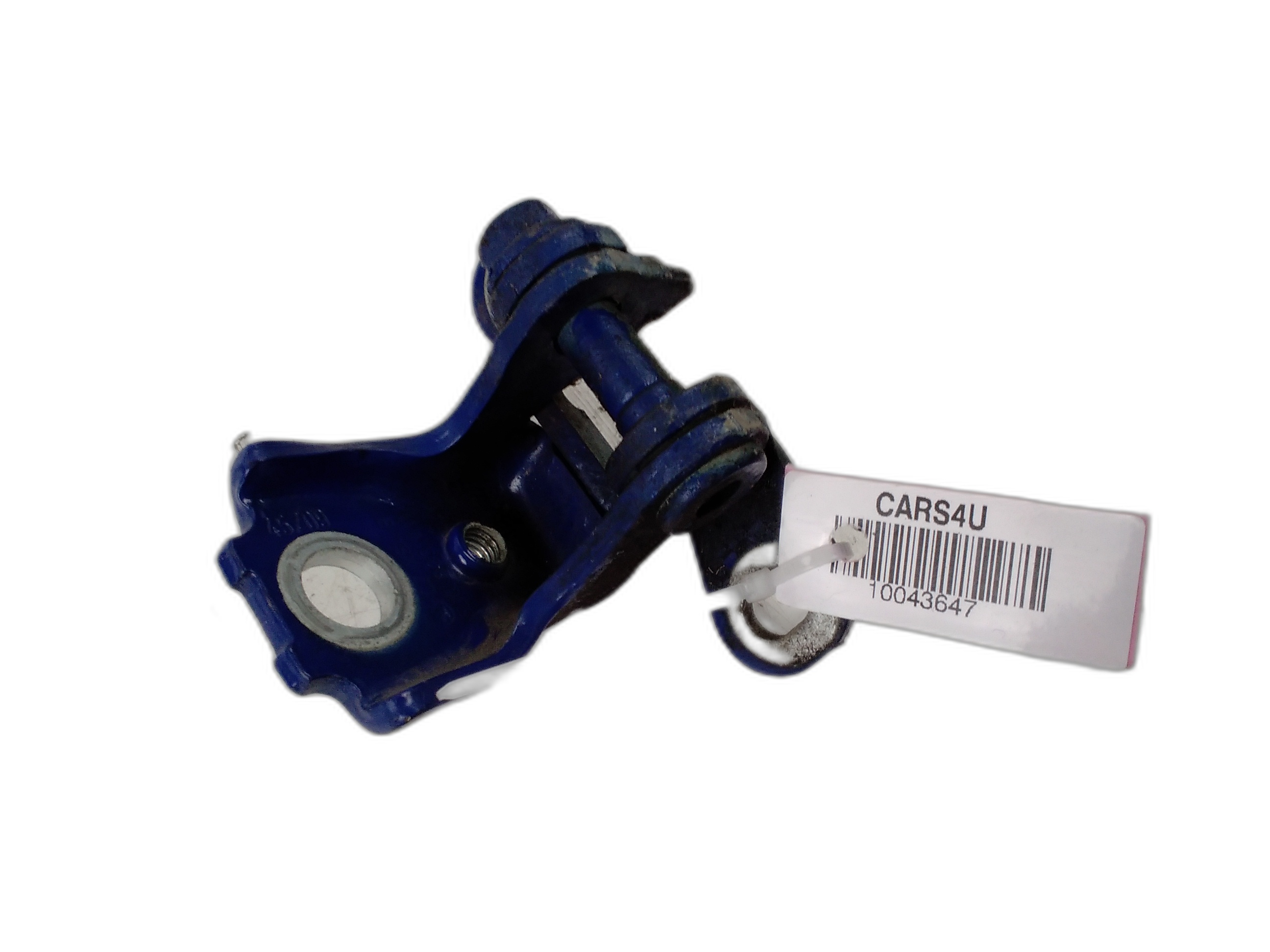 Предна лява горна панта врата