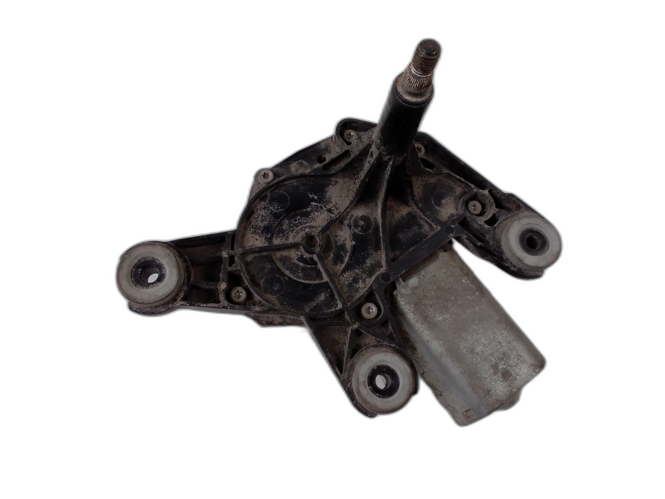 мотор задна чистачка