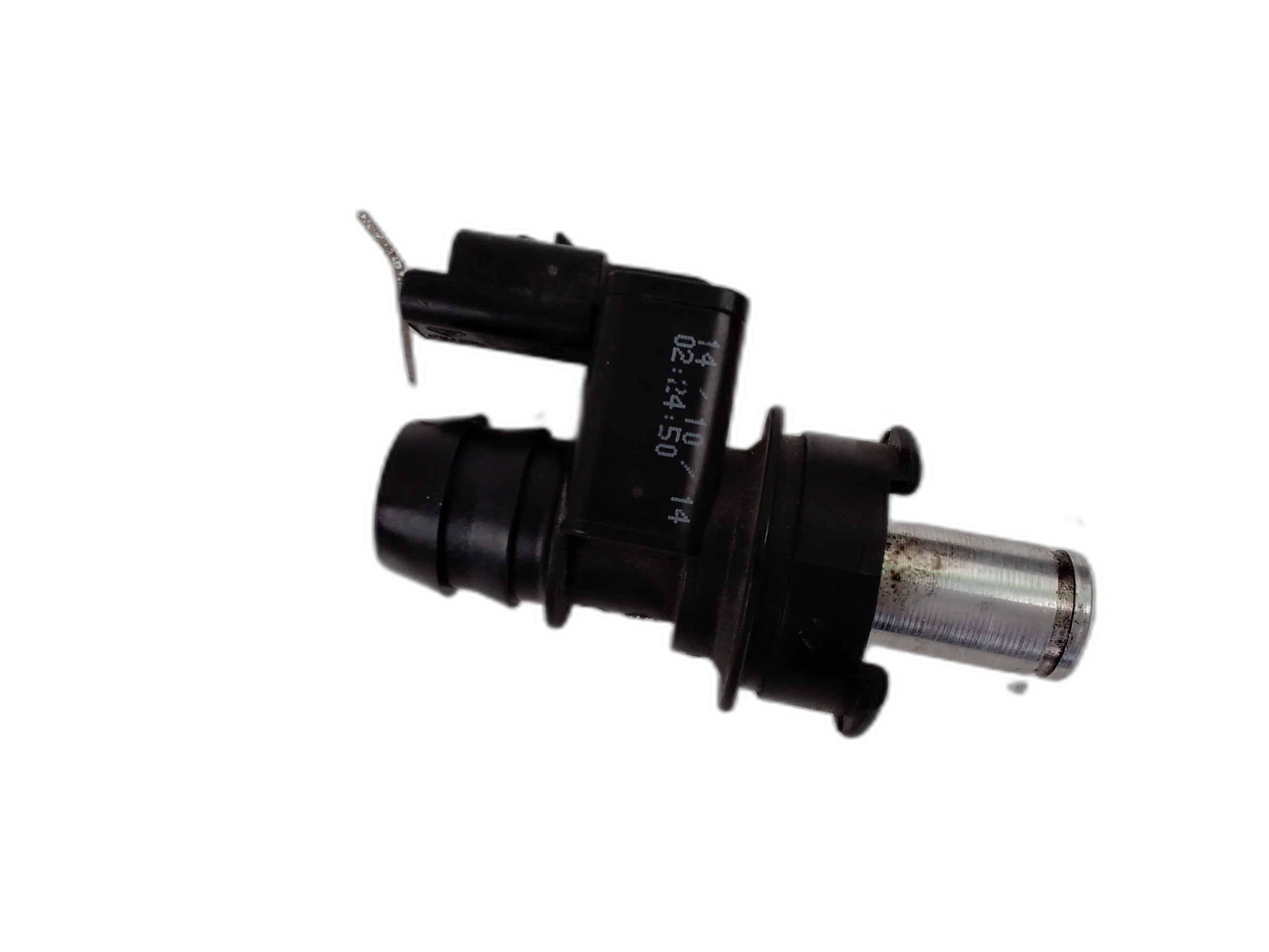 клапан вентилация картер