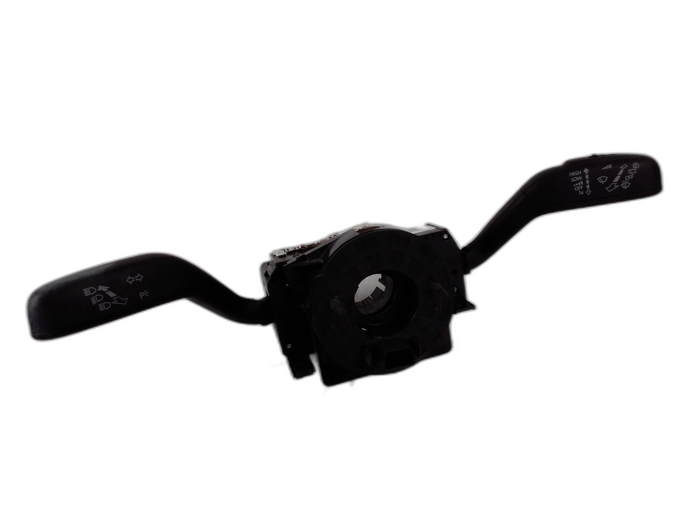 превключватели светлини / чистачки