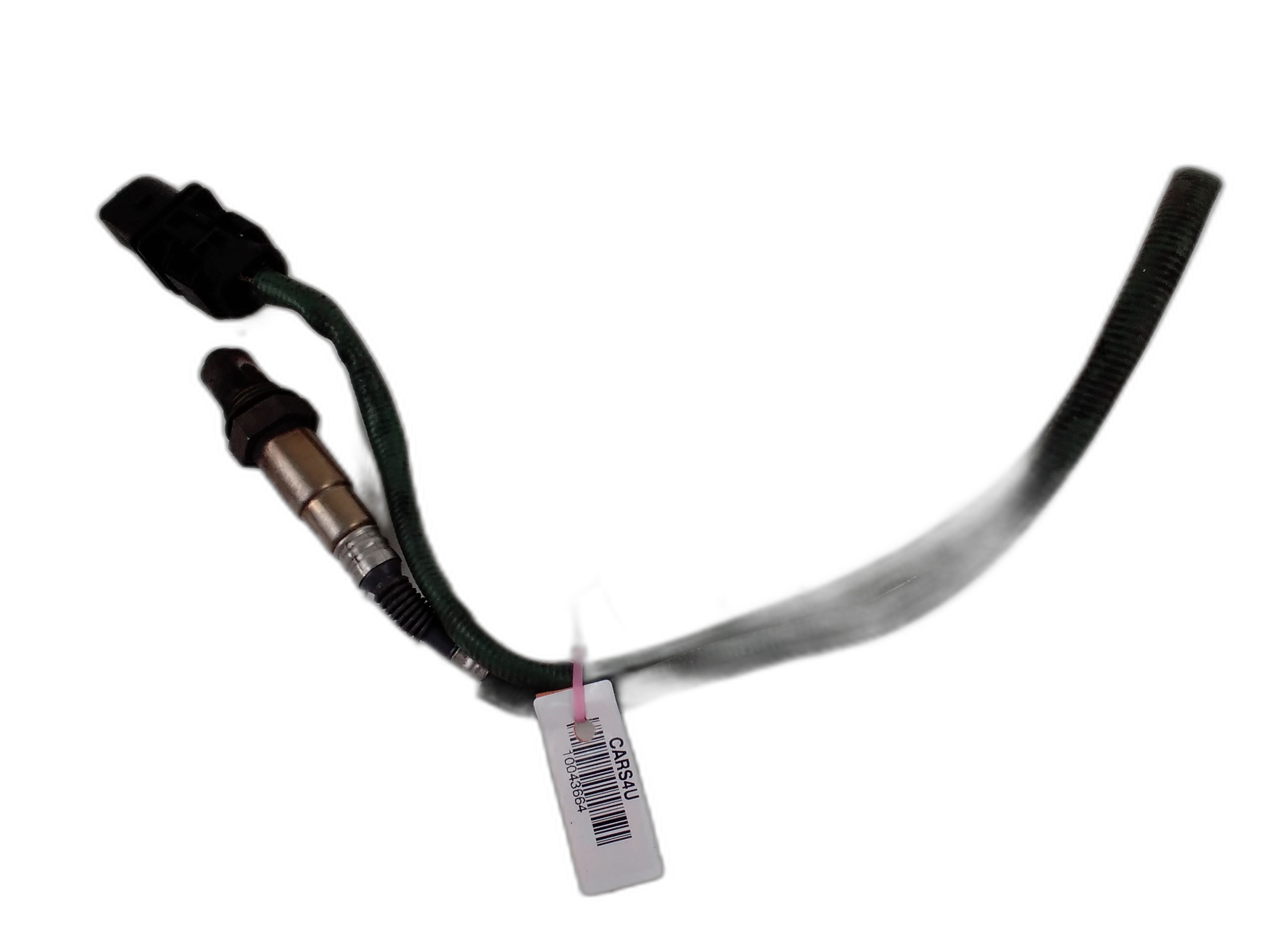 ламбда сонда