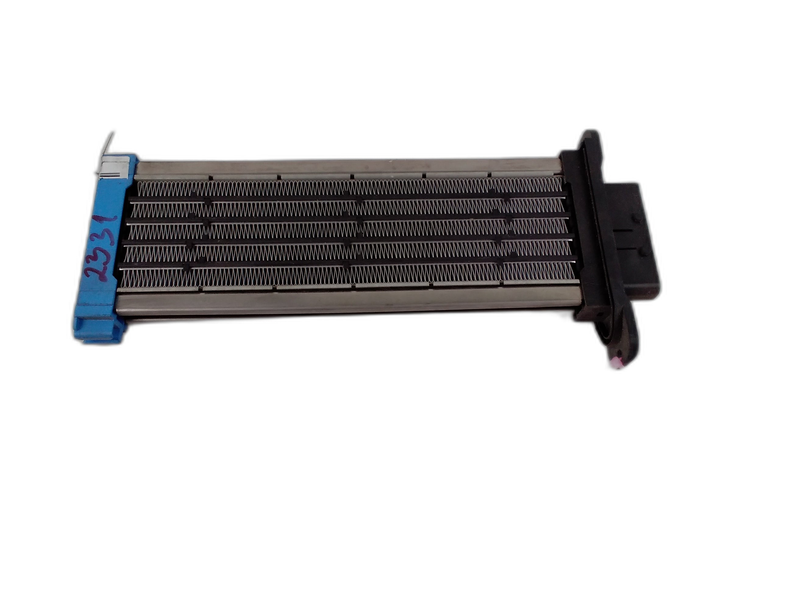 електрически радиатор парно