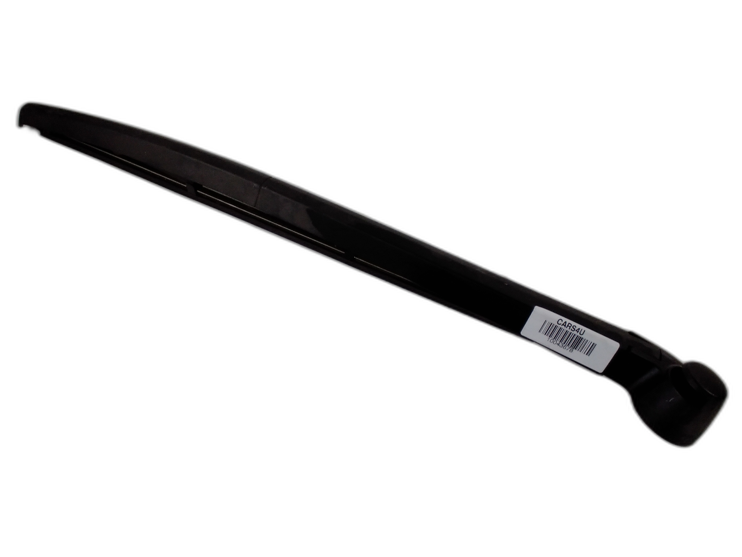 Задна рамо чистачка