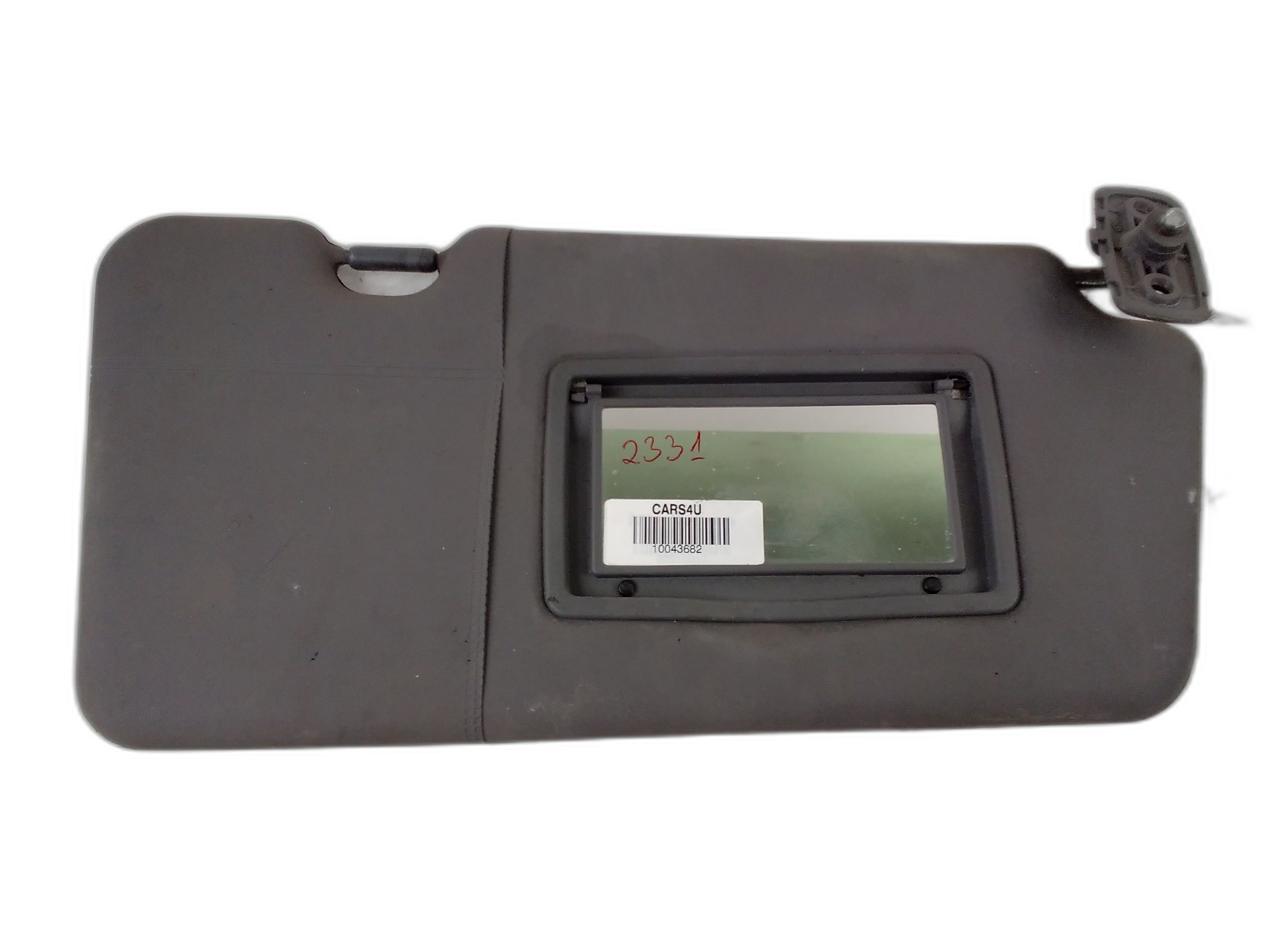 Десен сенник