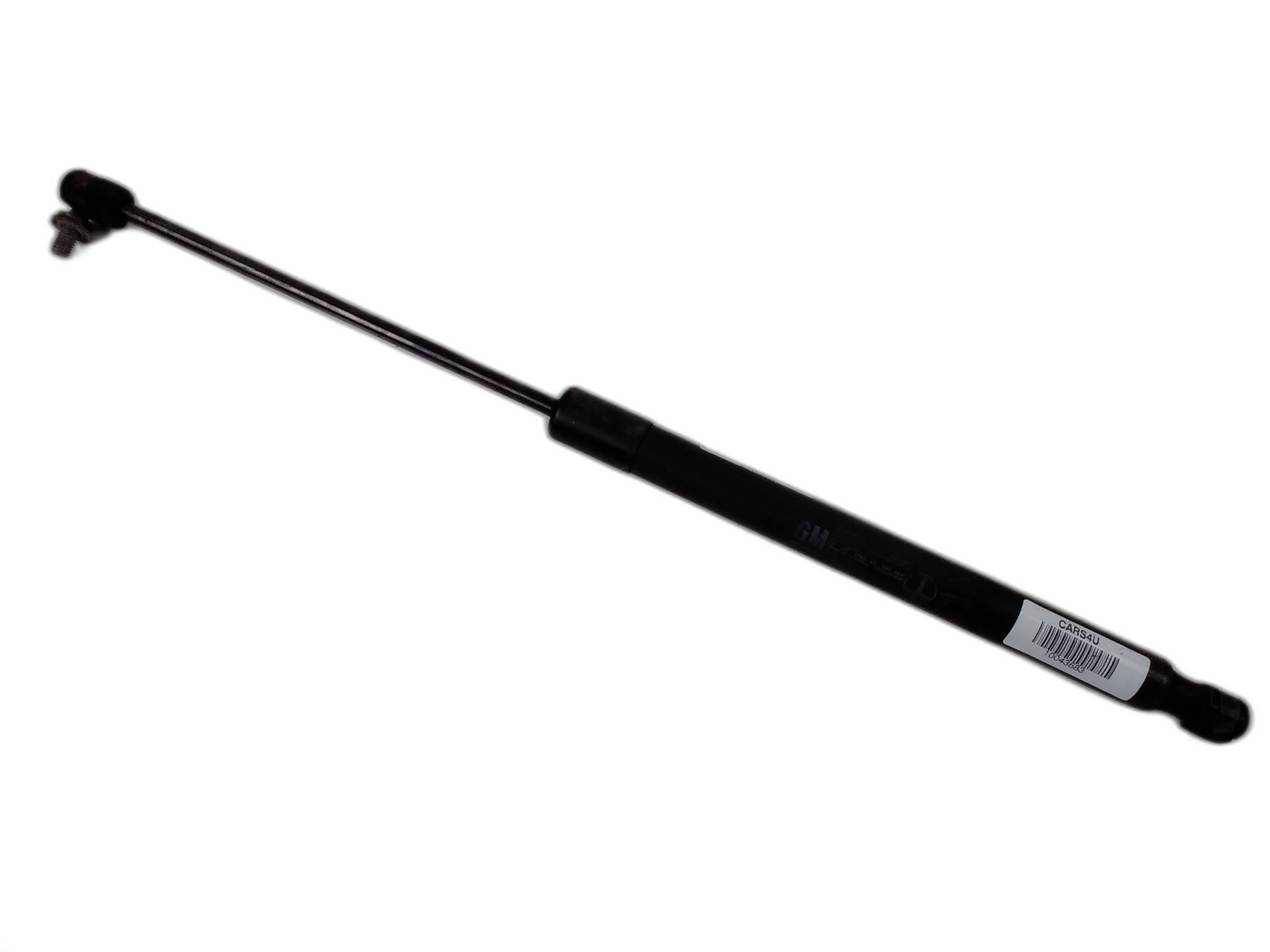 амортисьор заден капак