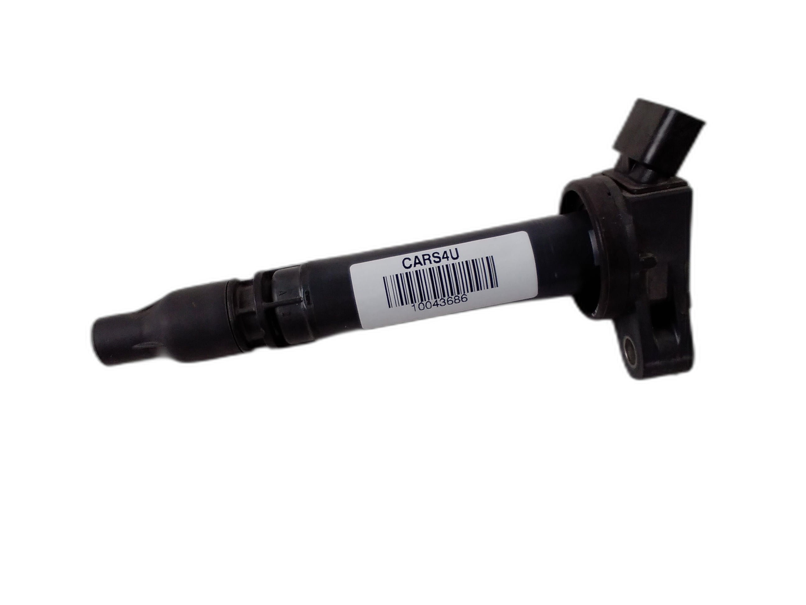 запалителна бобина