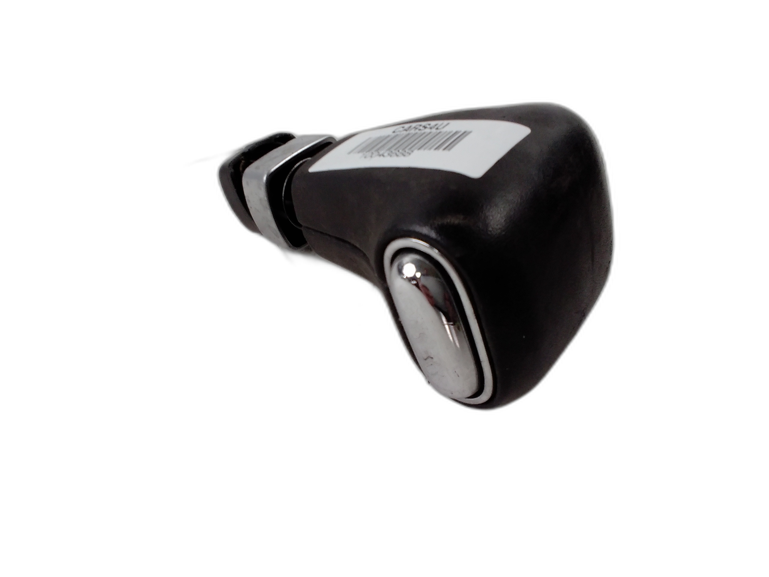 топка скоростен лост