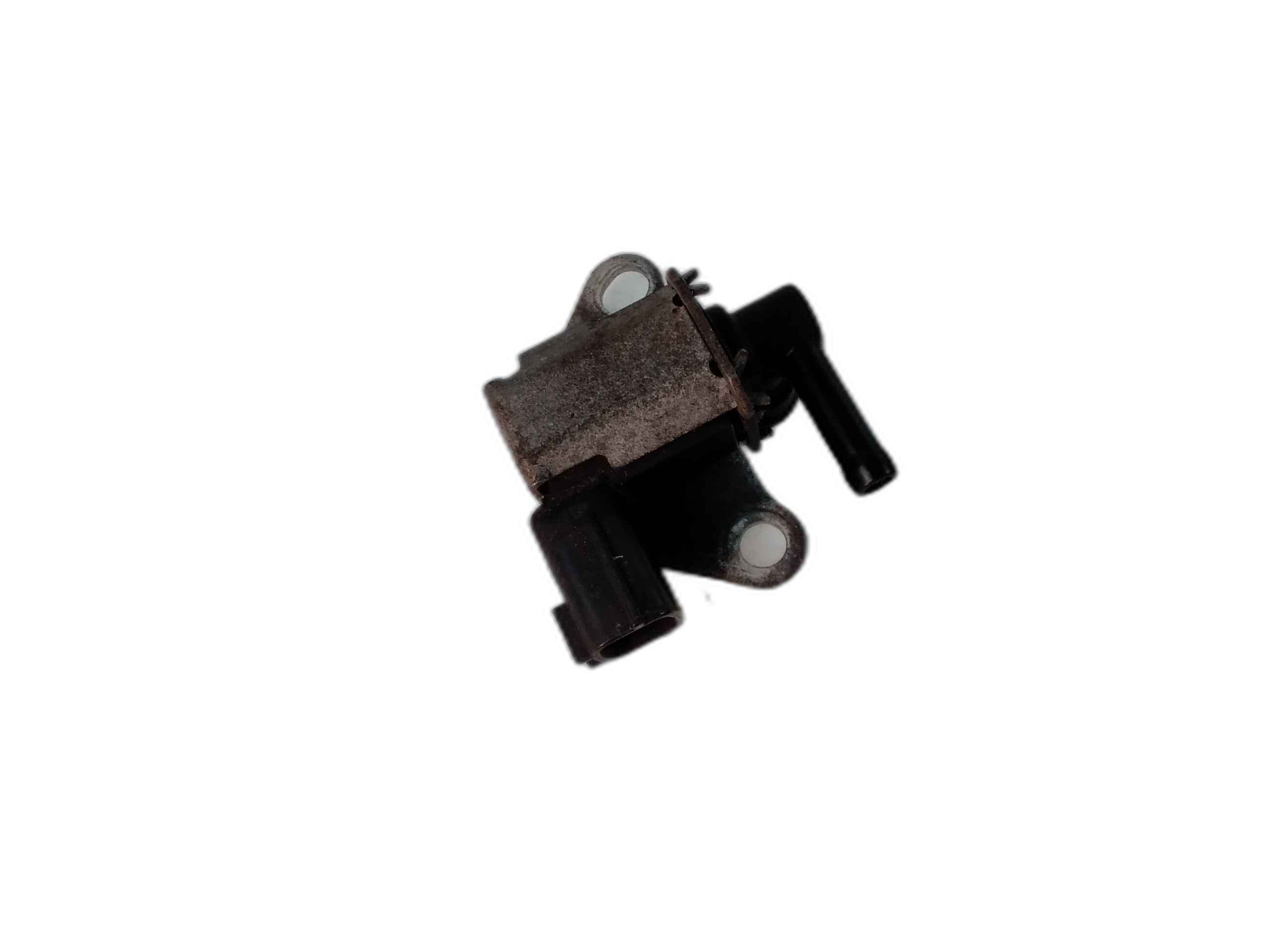 вакуум клапан