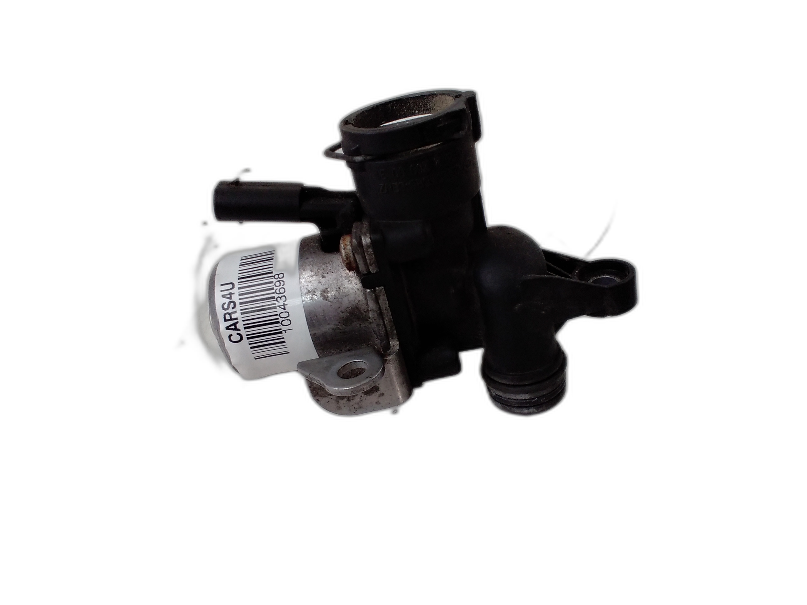 клапан парно