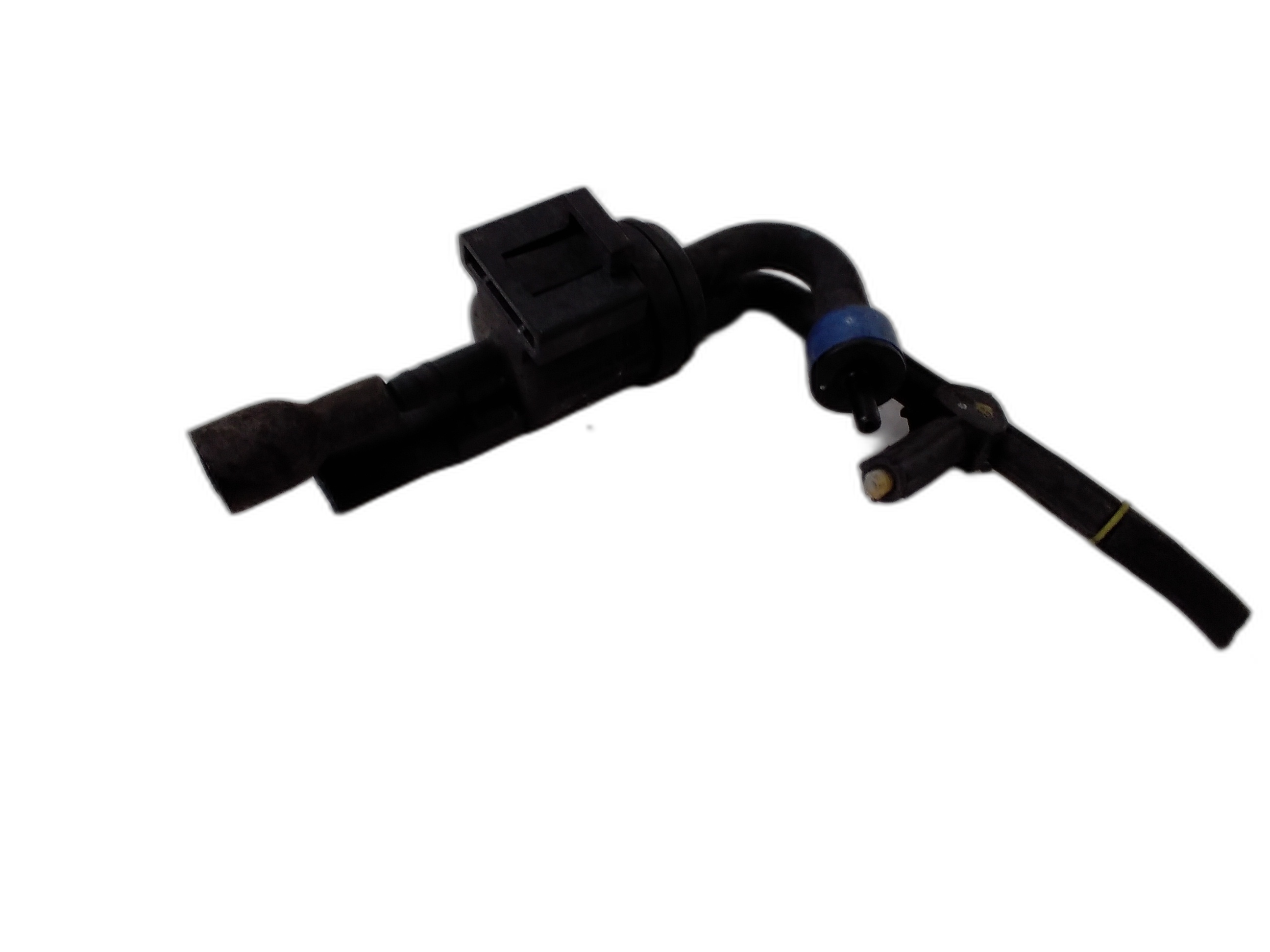 вакуум клапан