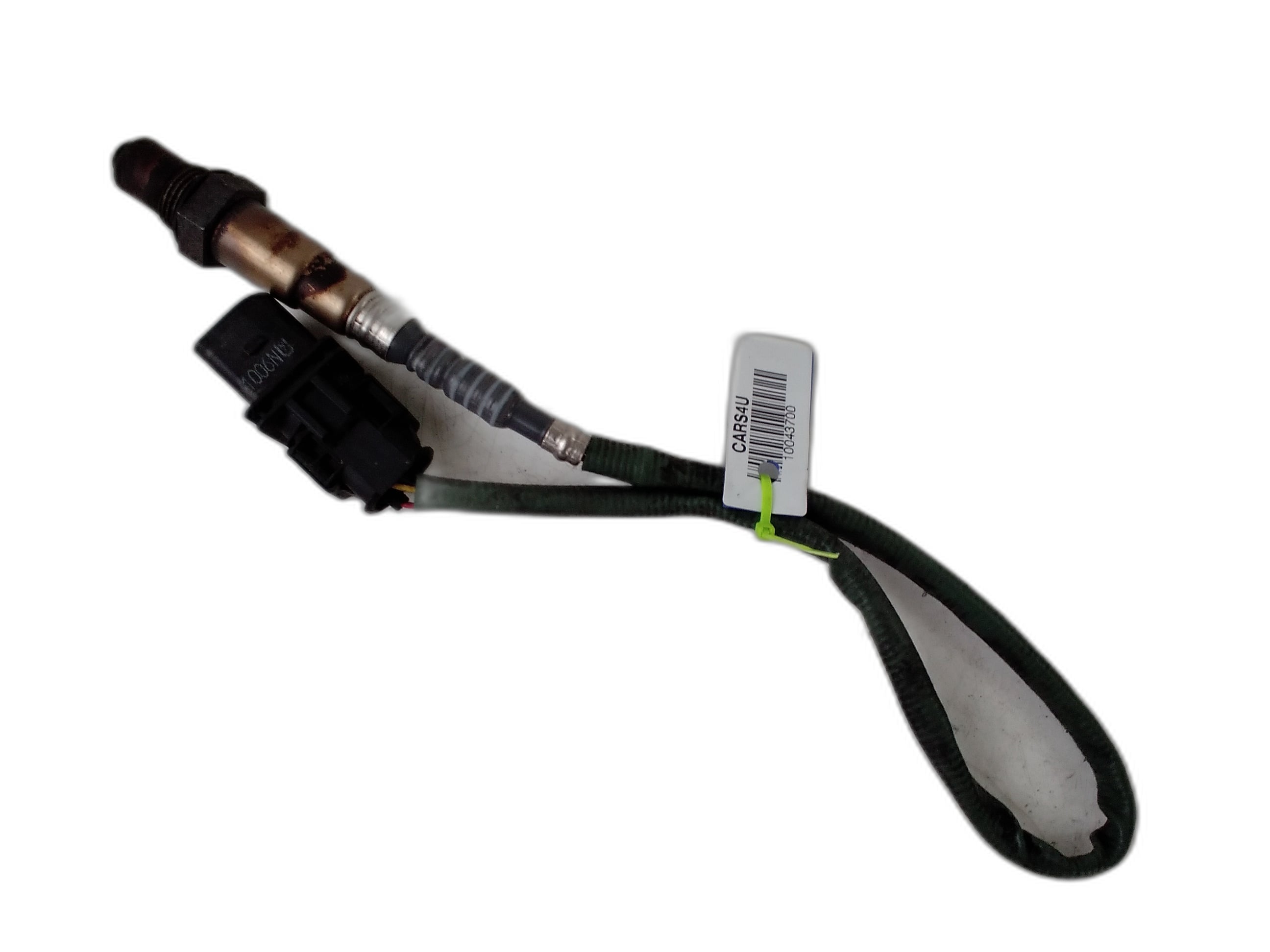 ламбда сонда