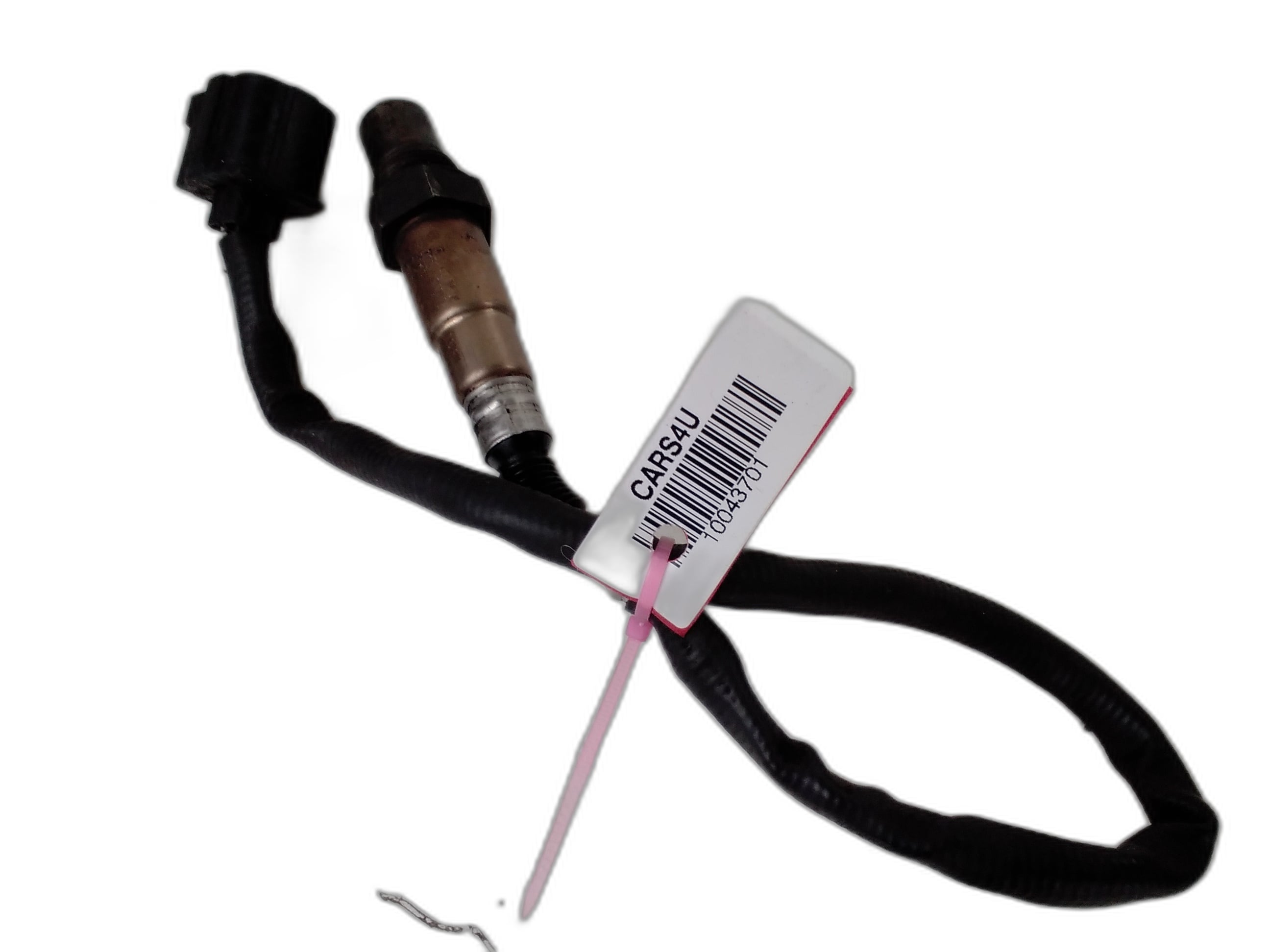 ламбда сонда