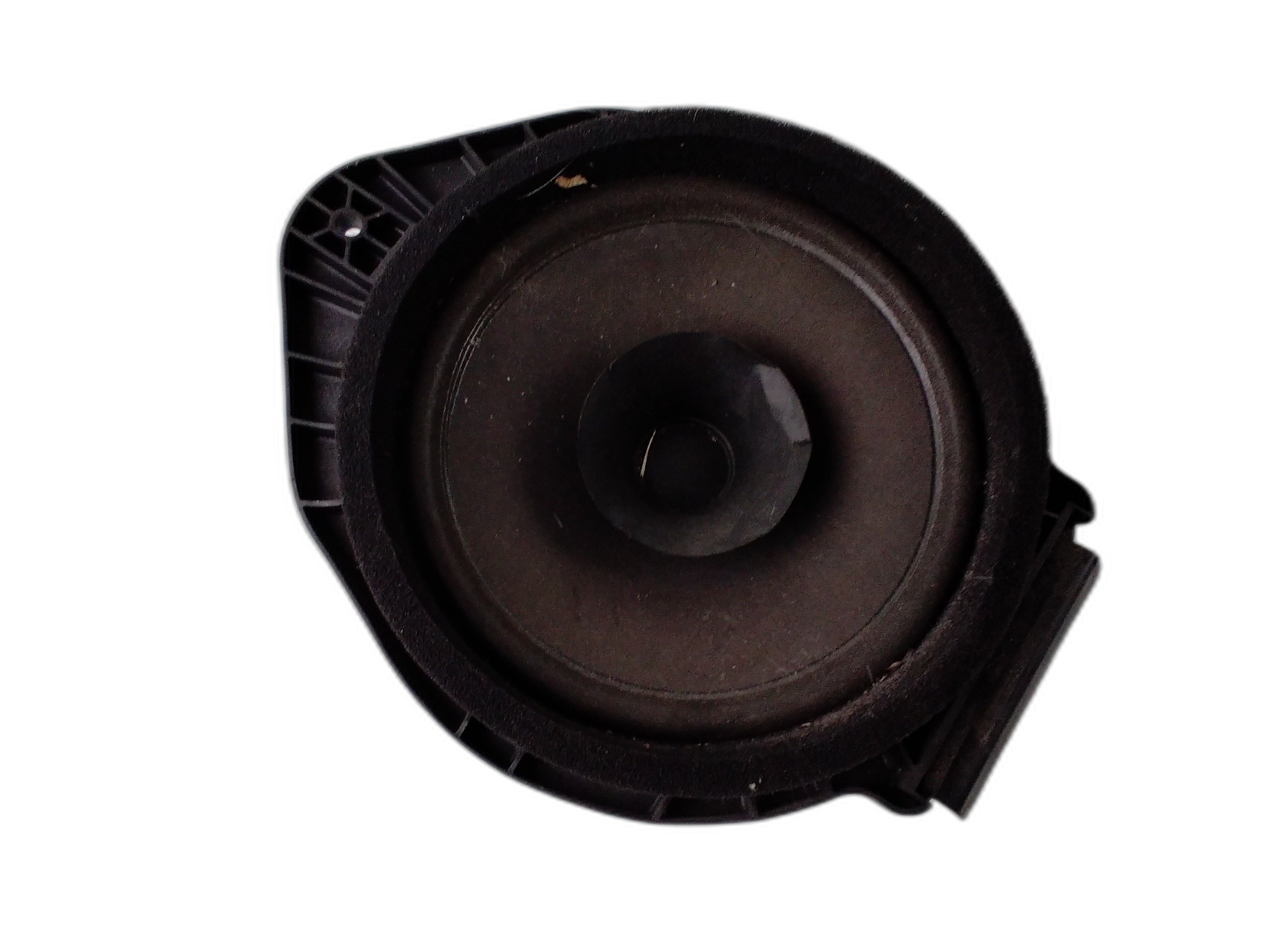 високоговорител