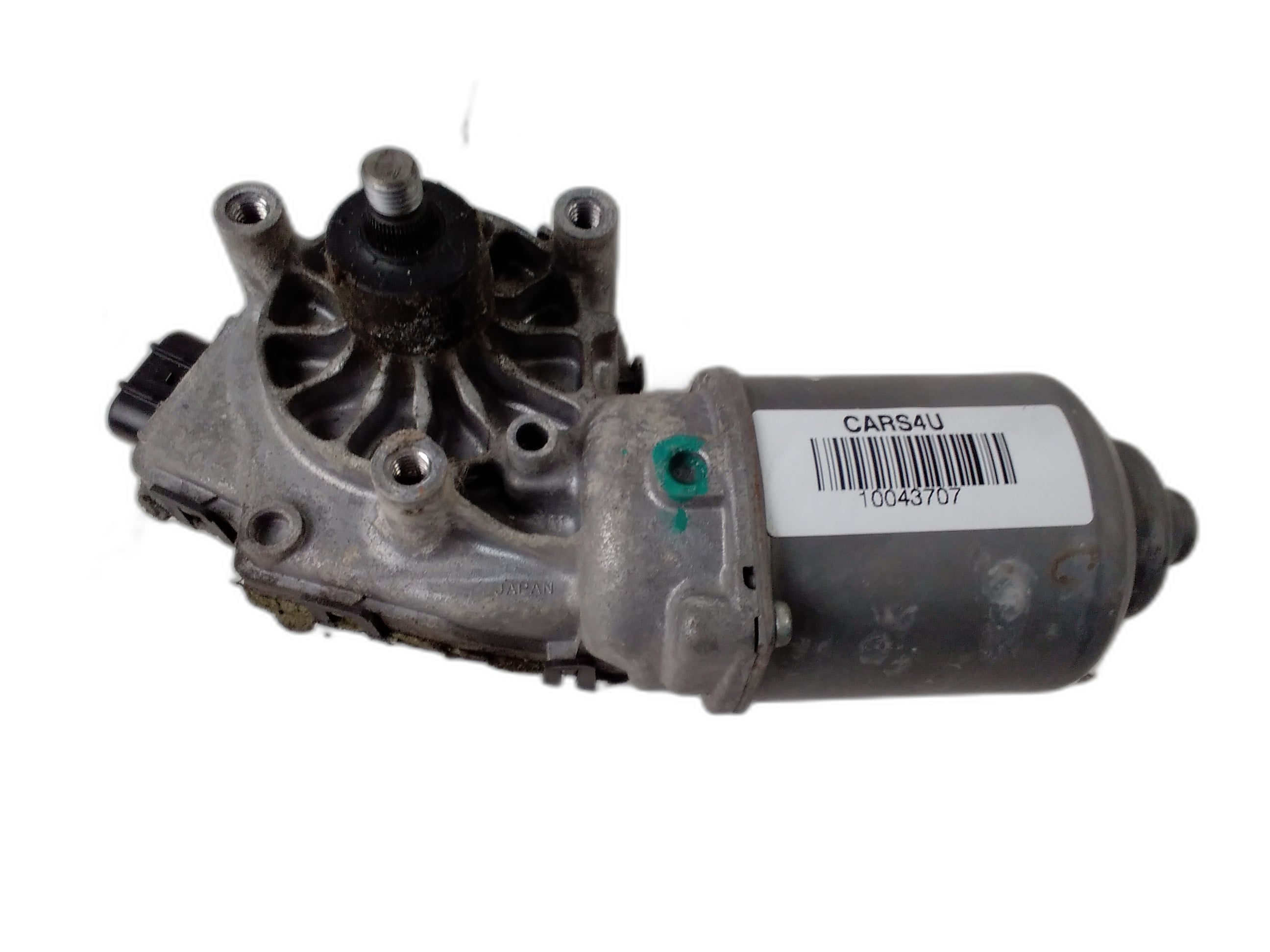 мотор предни чистачки