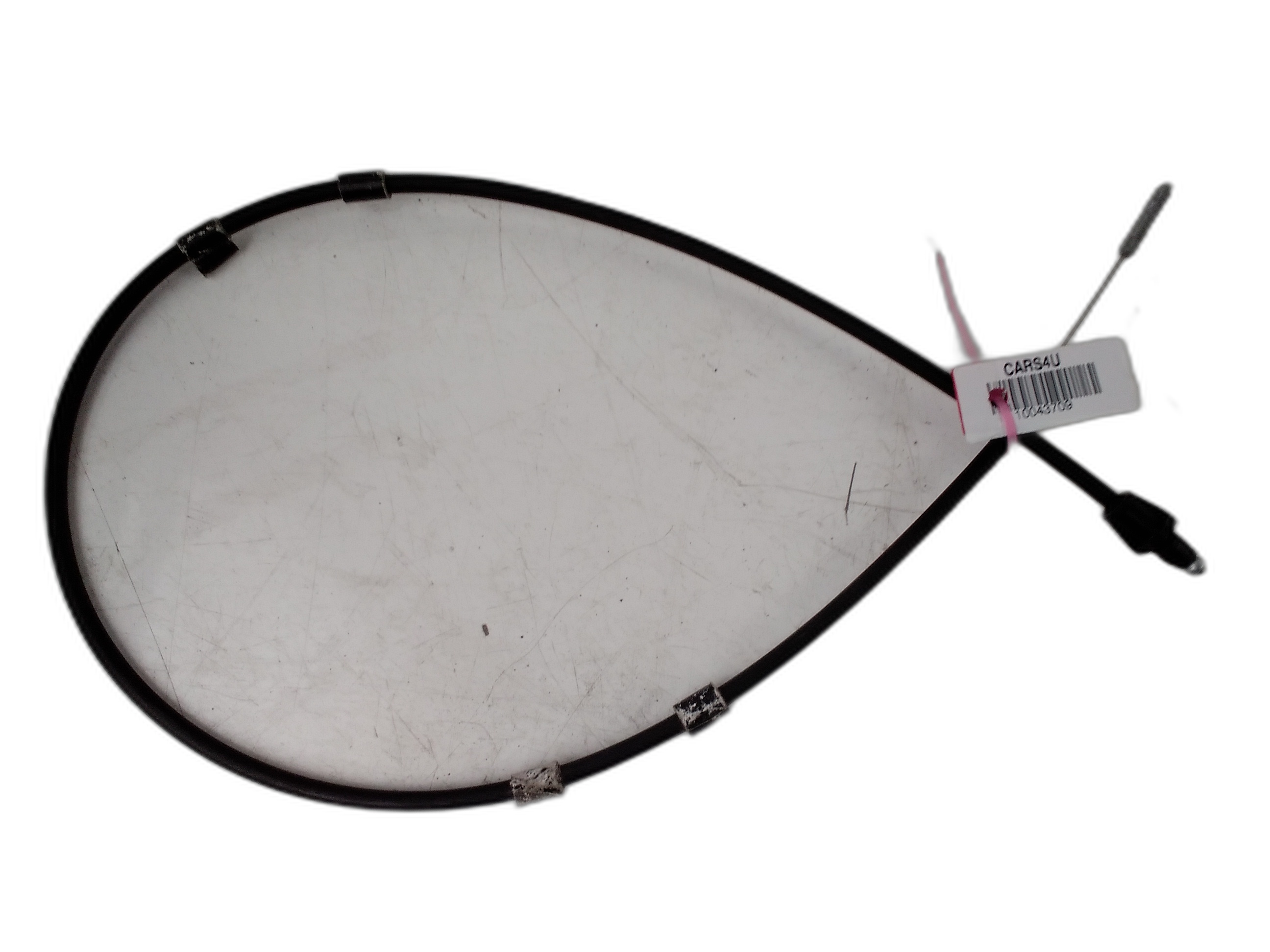 жило брава - вътрешна дръжка