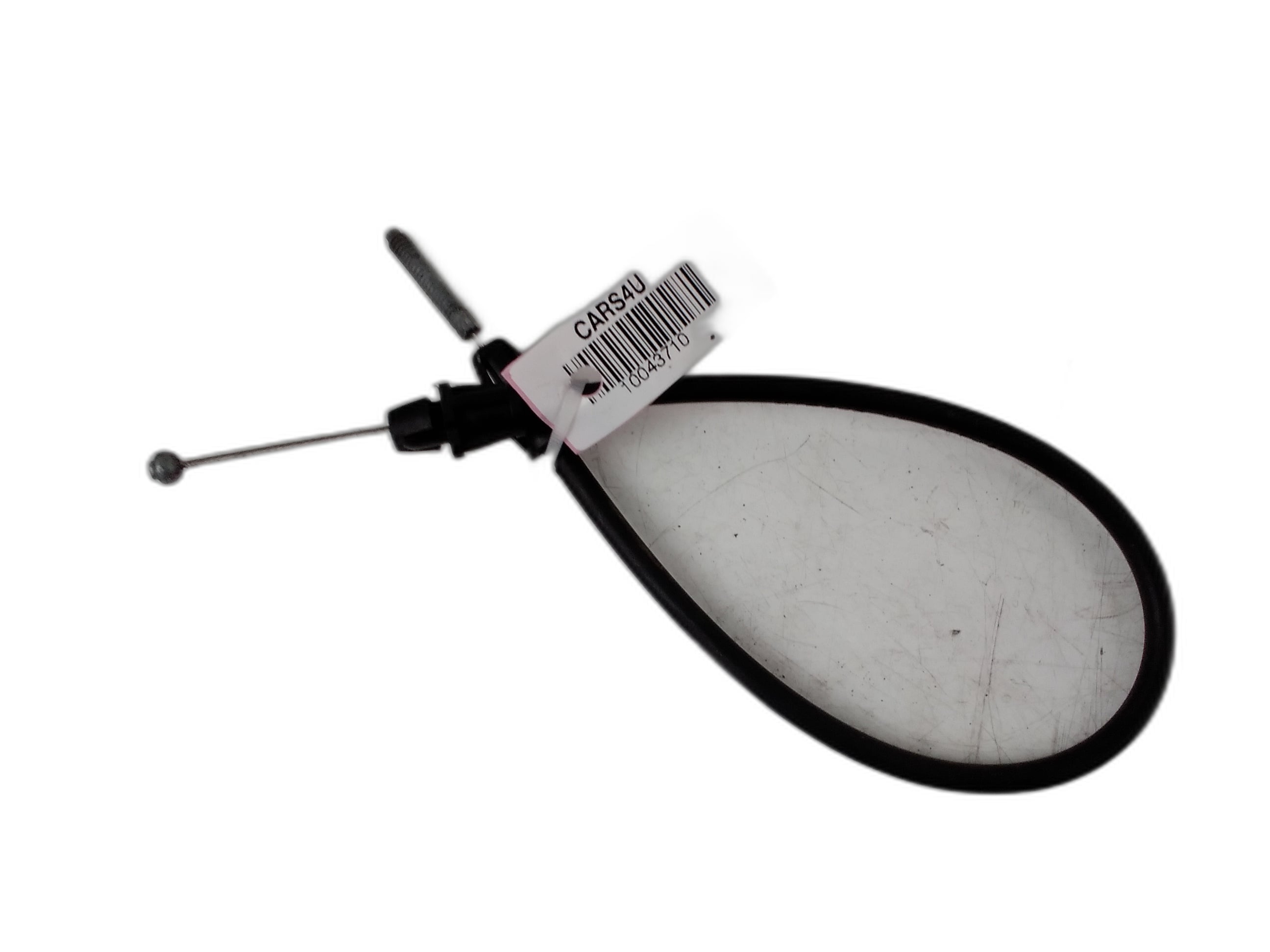 жило брава - външна дръжка