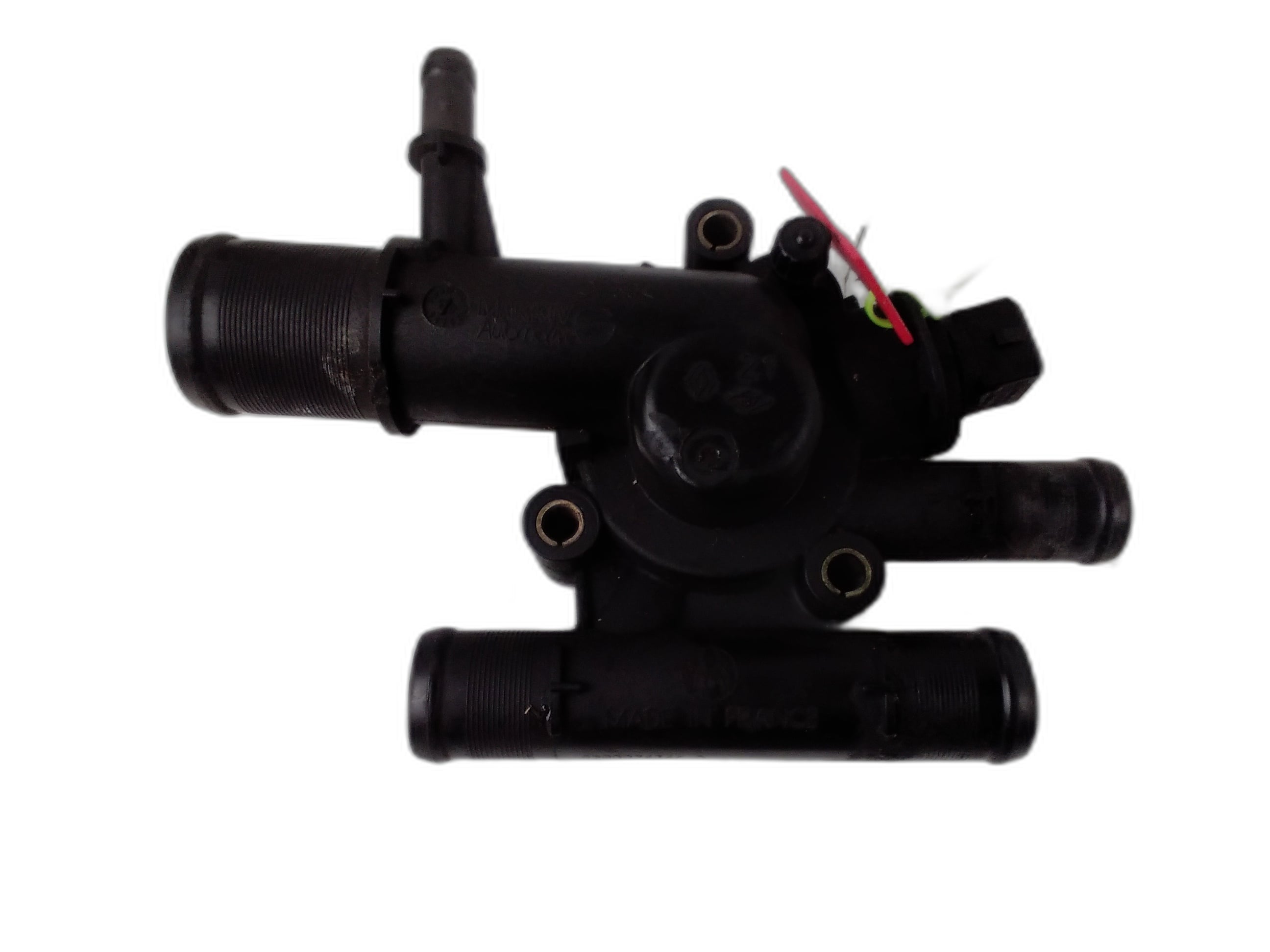 корпус термостат