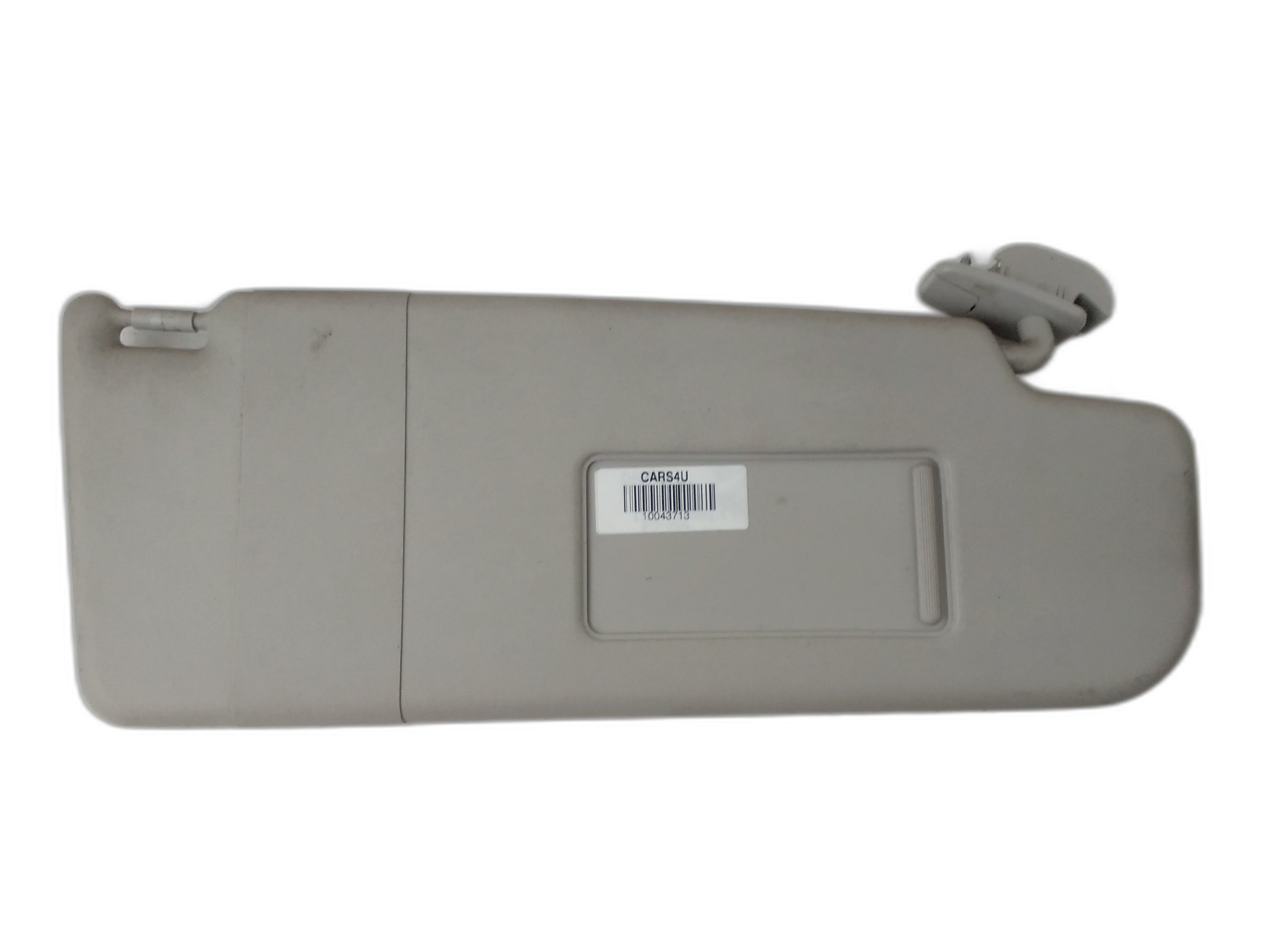 Десен сенник