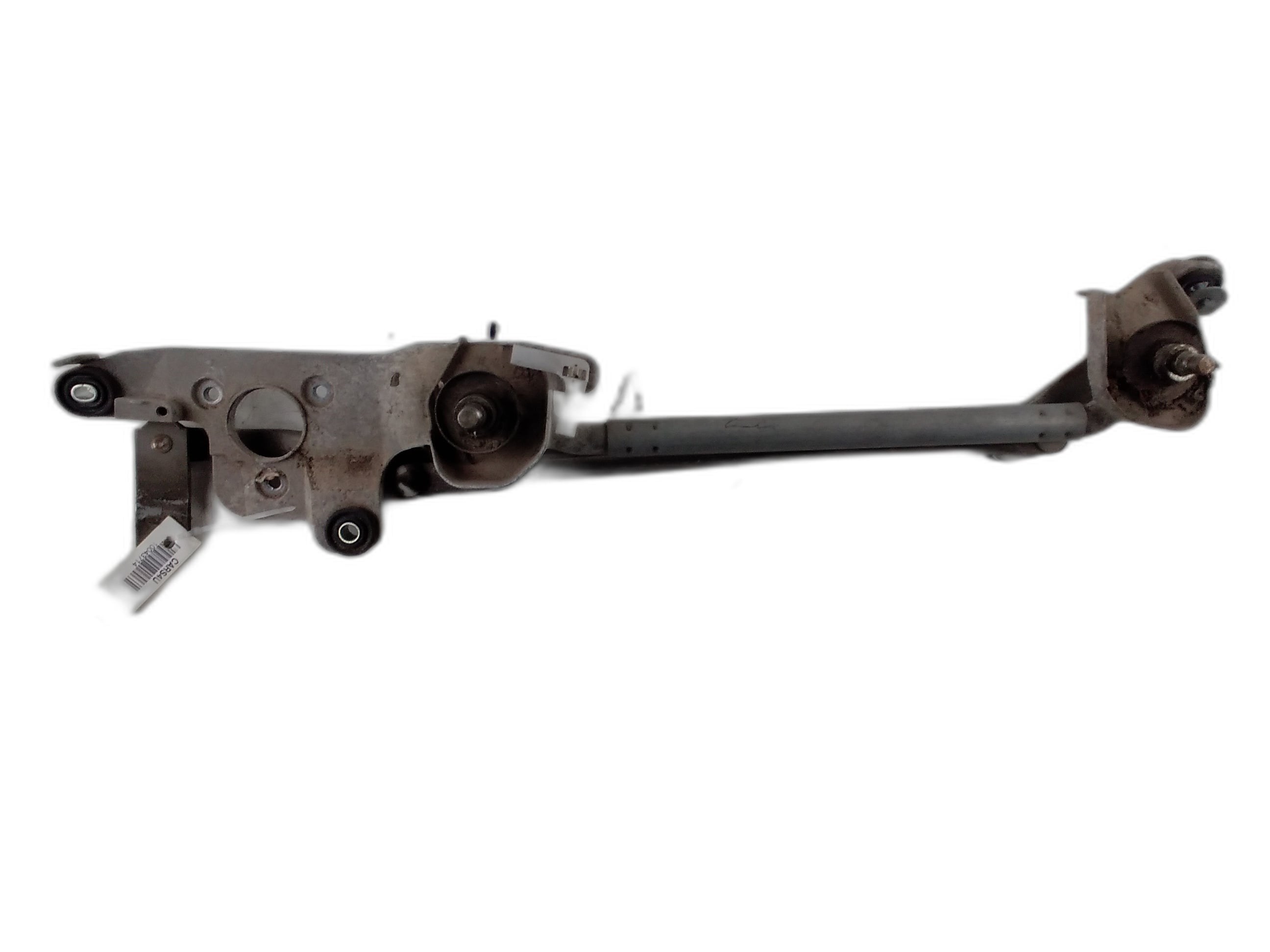 механизъм предни чистачки