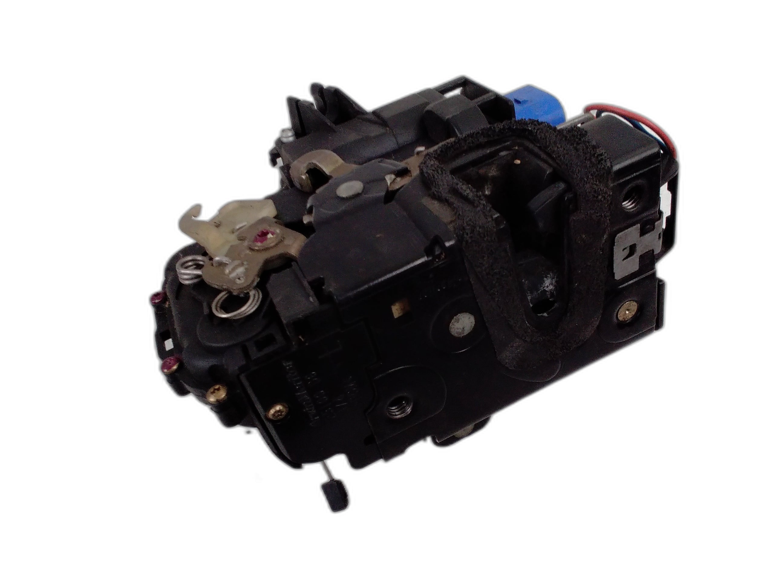 Предна лява брава врата