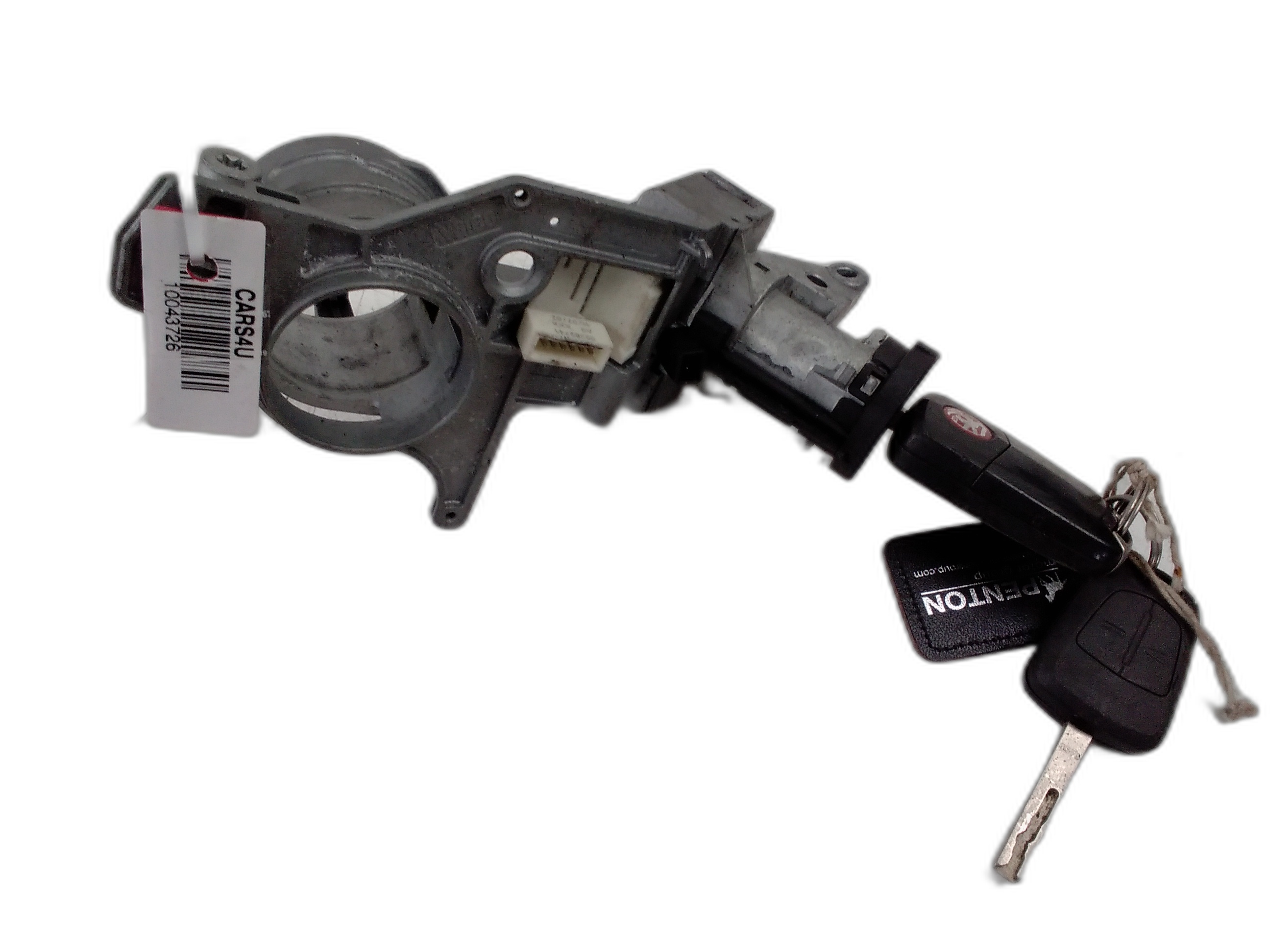 контактен ключ